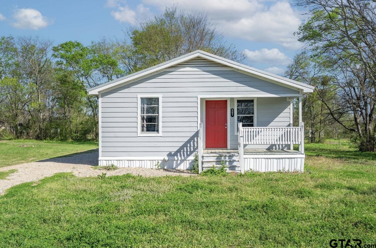 Number 1 for listing