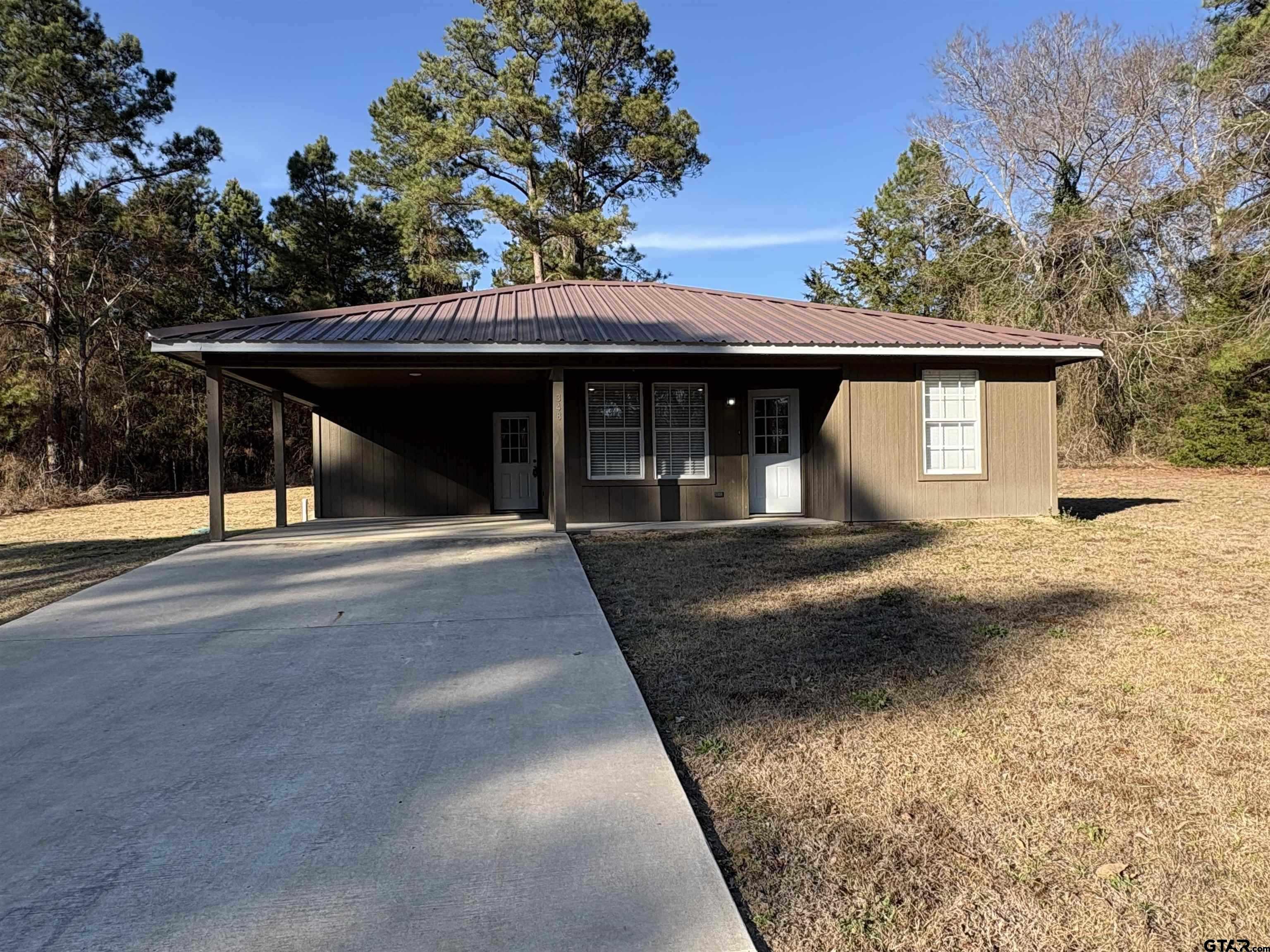 Number 1 for listing