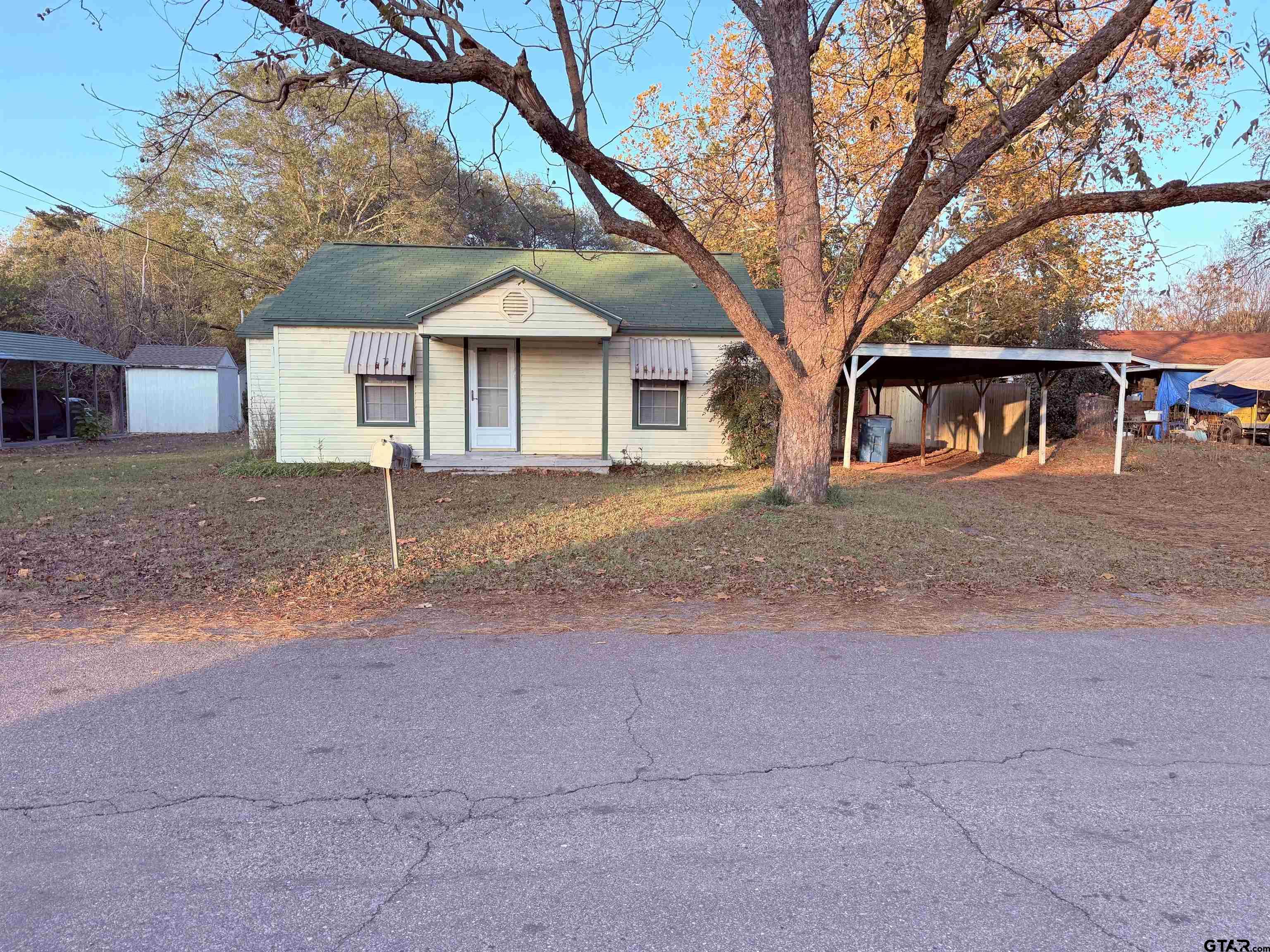 Number 1 for listing