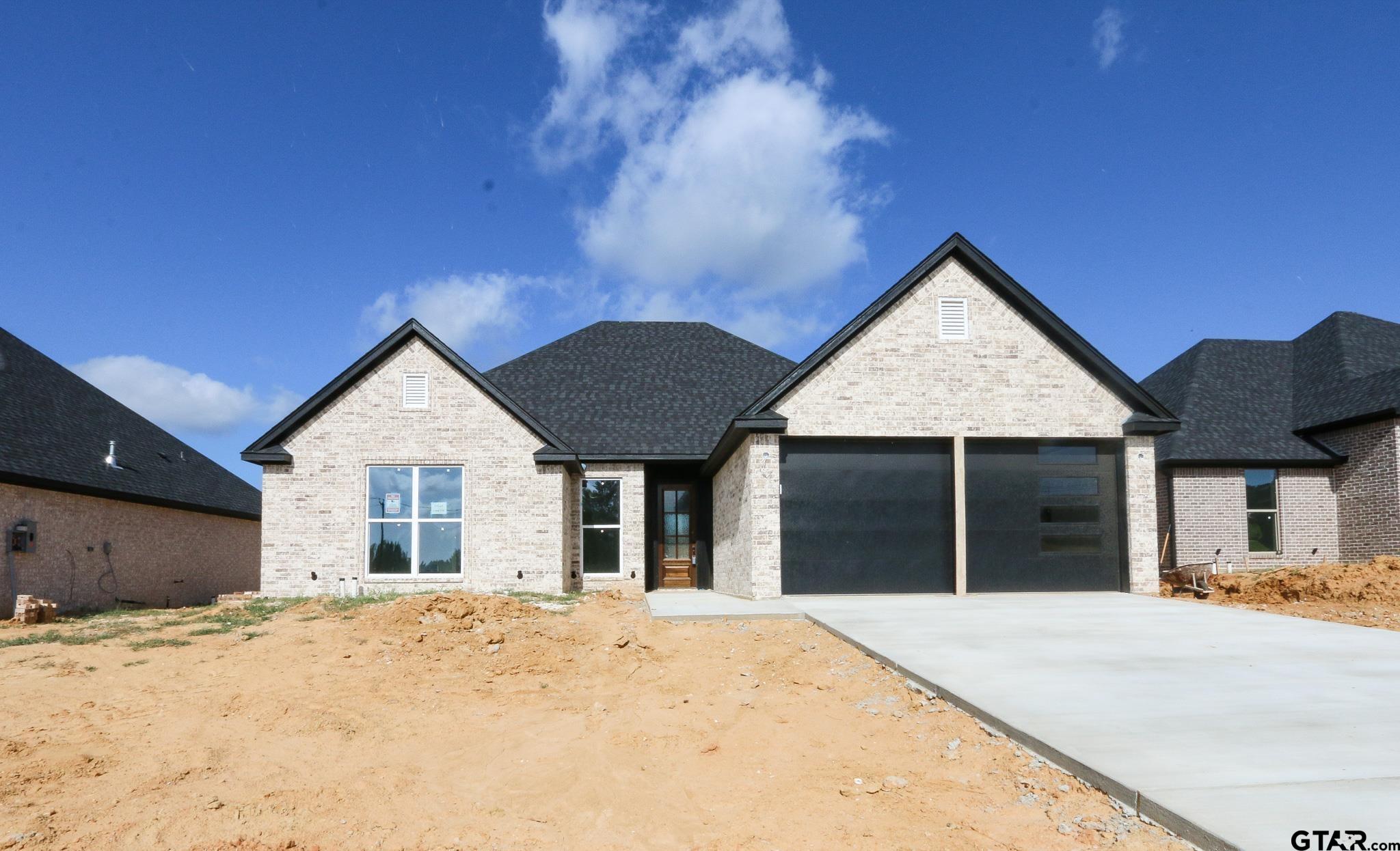 Number 1 for listing