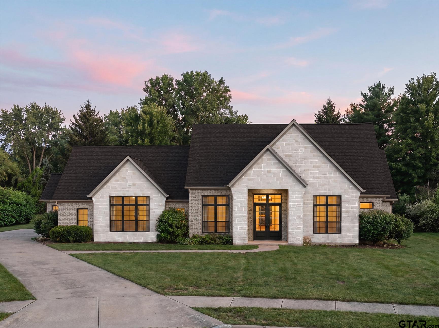 Number 1 for listing