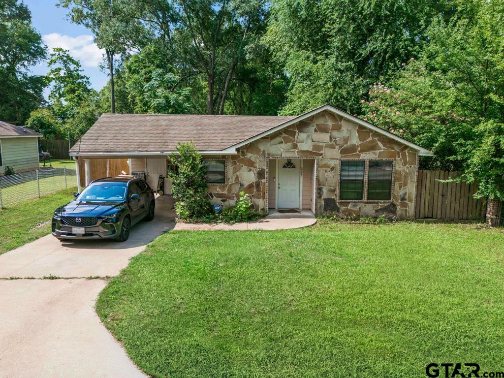 Number 1 for listing