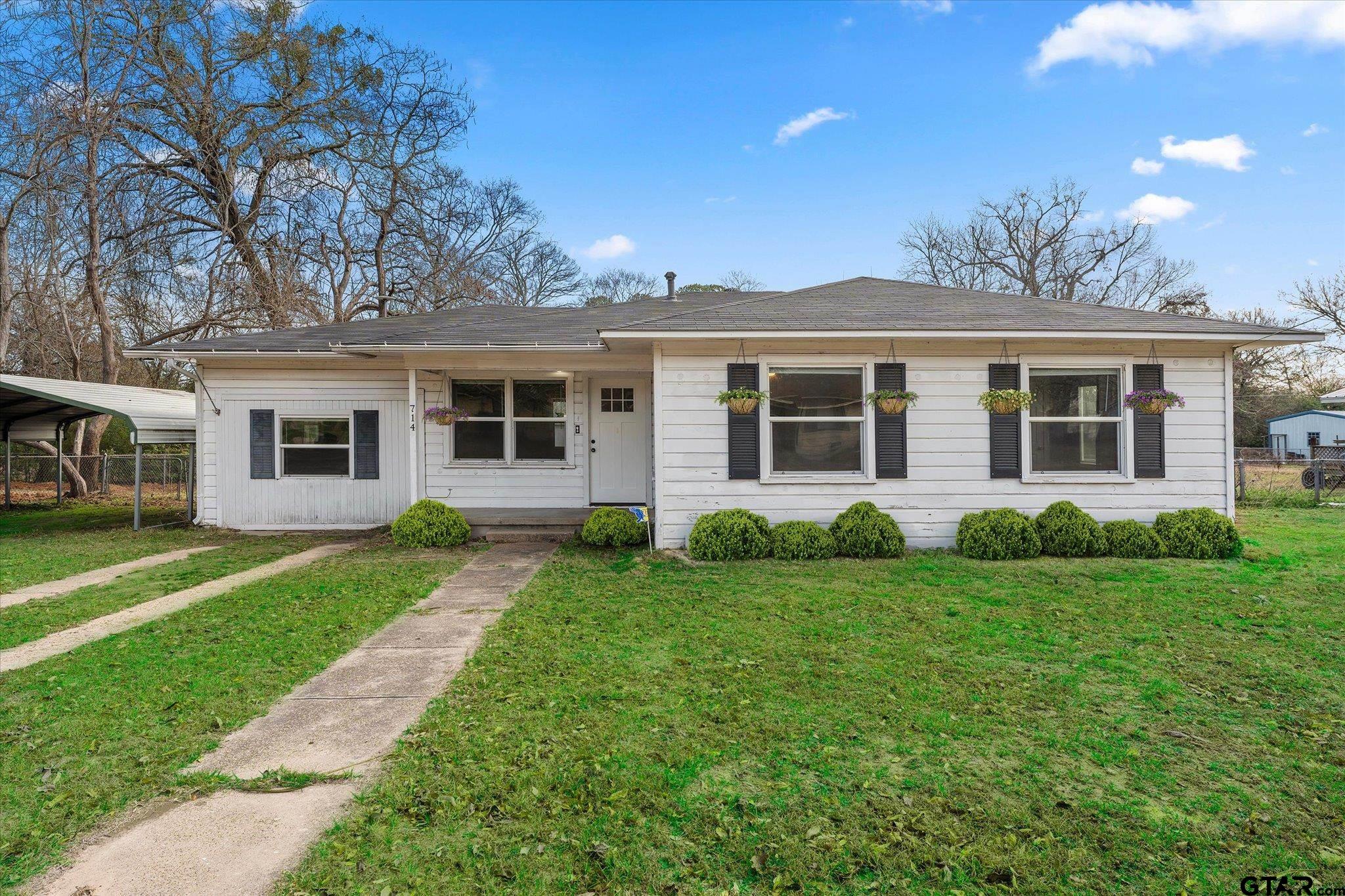 Number 1 for listing