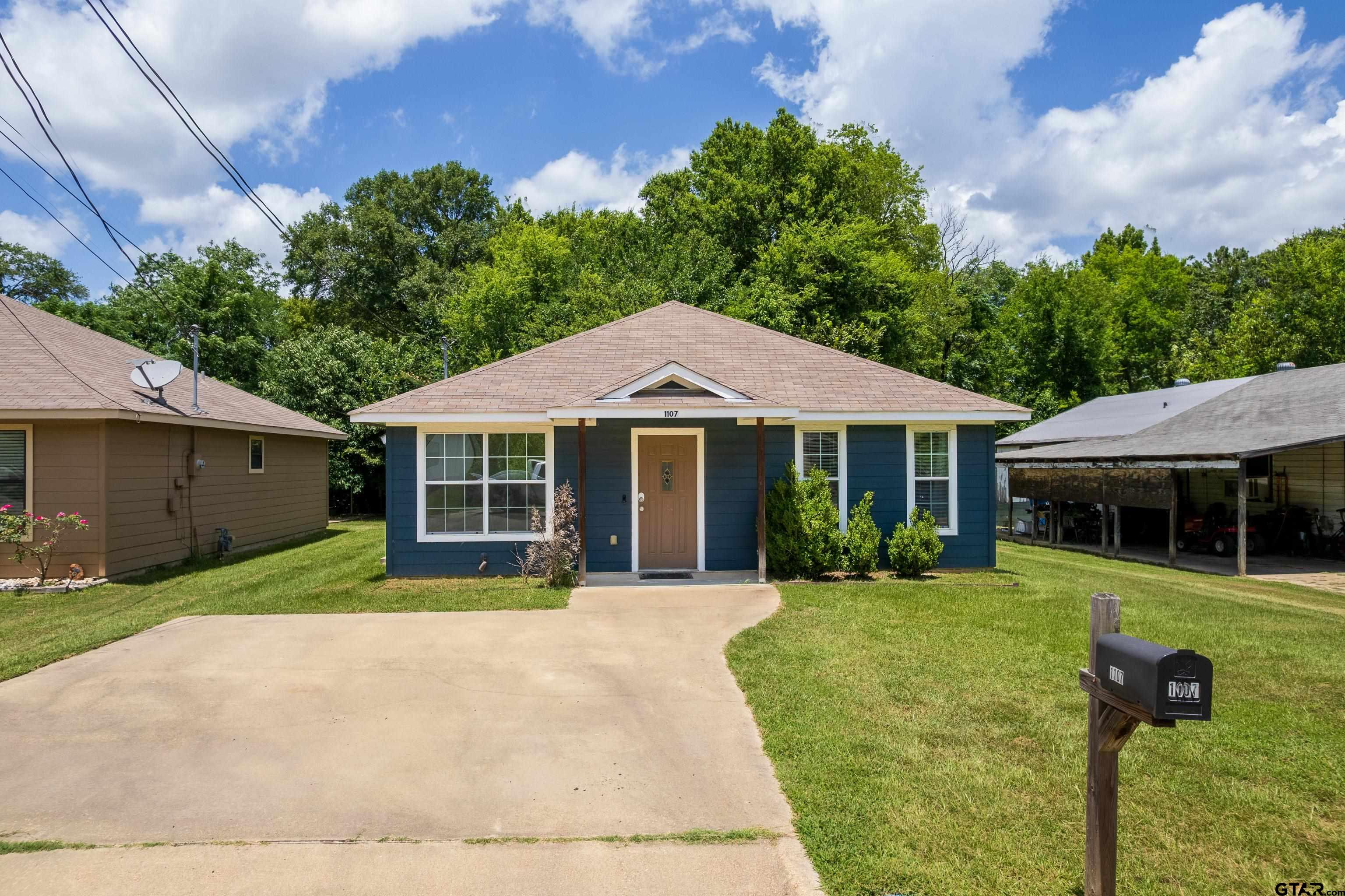 Number 1 for listing