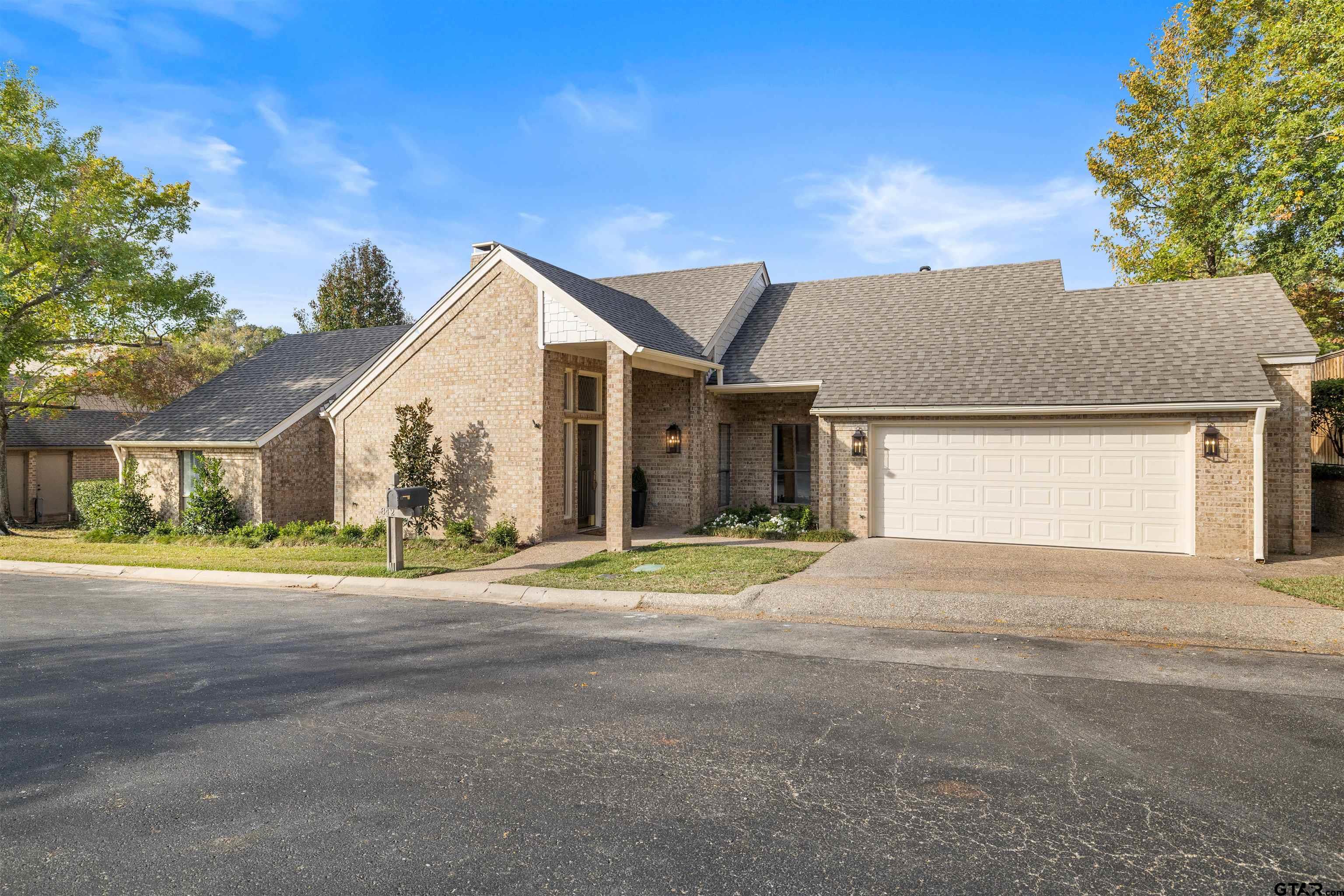 Number 1 for listing