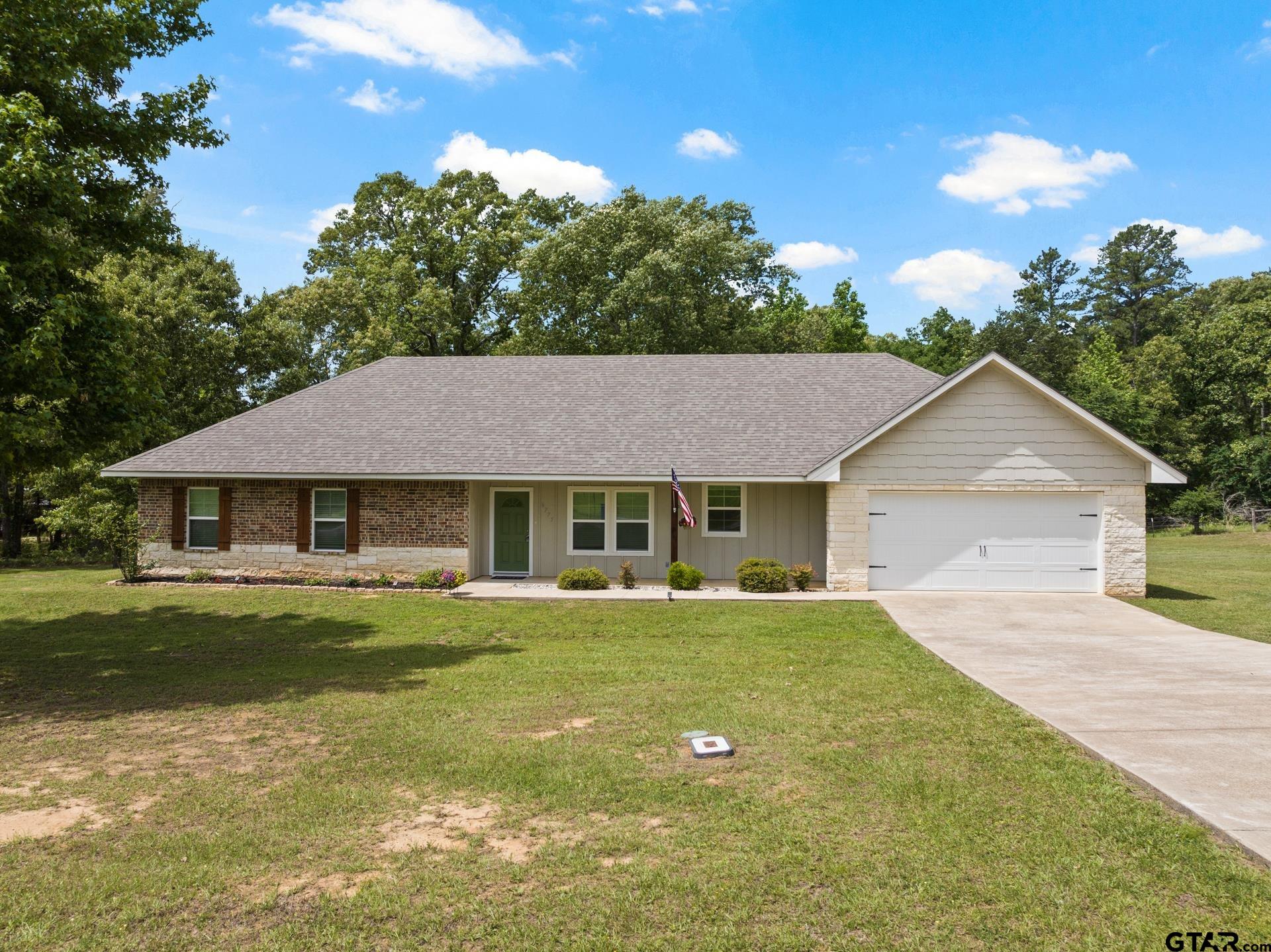 Number 1 for listing