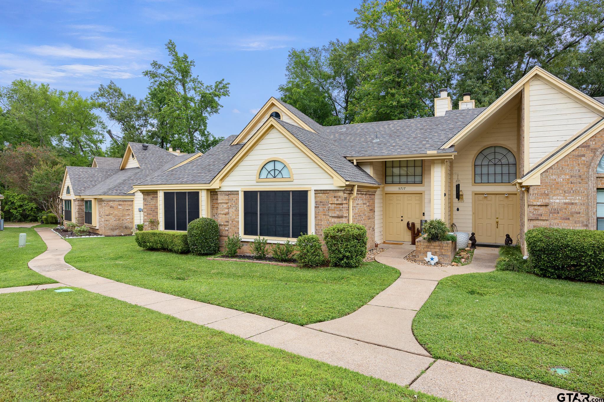 Number 1 for listing