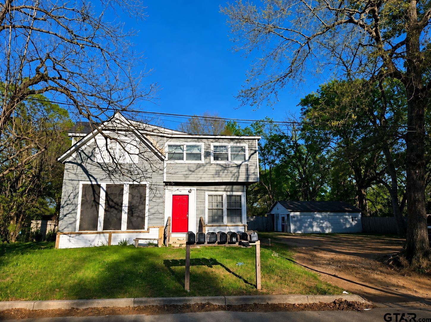 Number 1 for listing