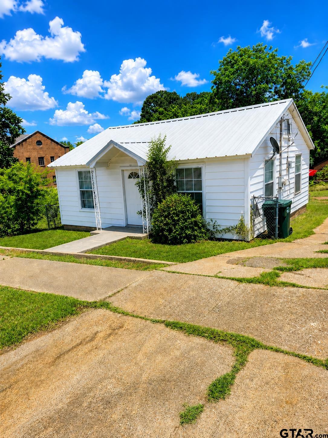 Number 1 for listing