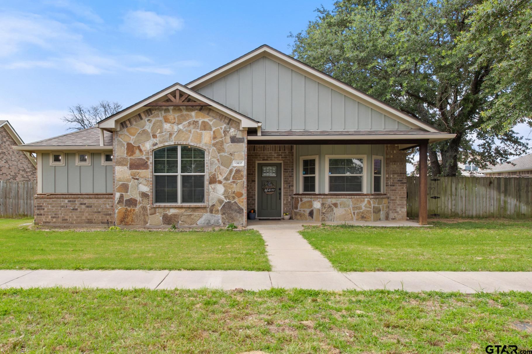 Number 1 for listing