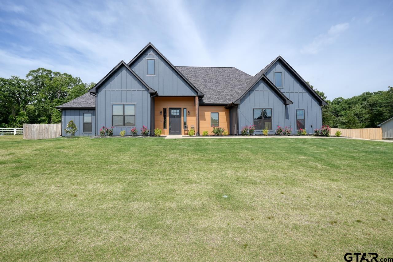 Number 1 for listing