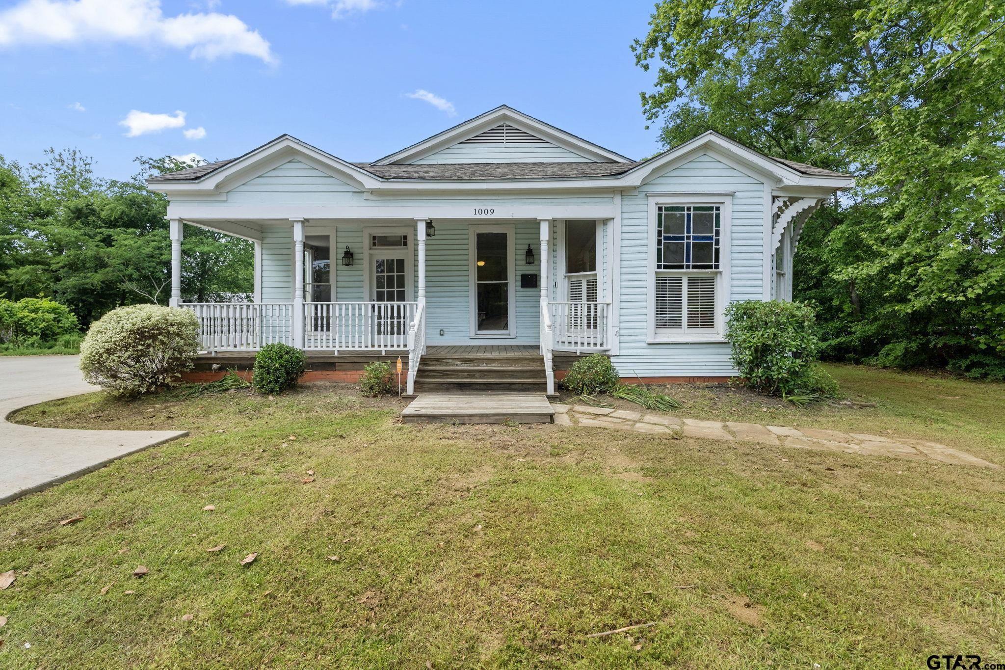 Number 1 for listing