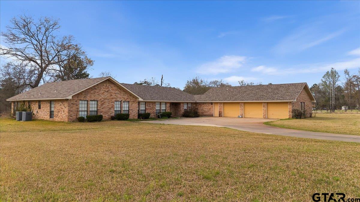 Number 1 for listing