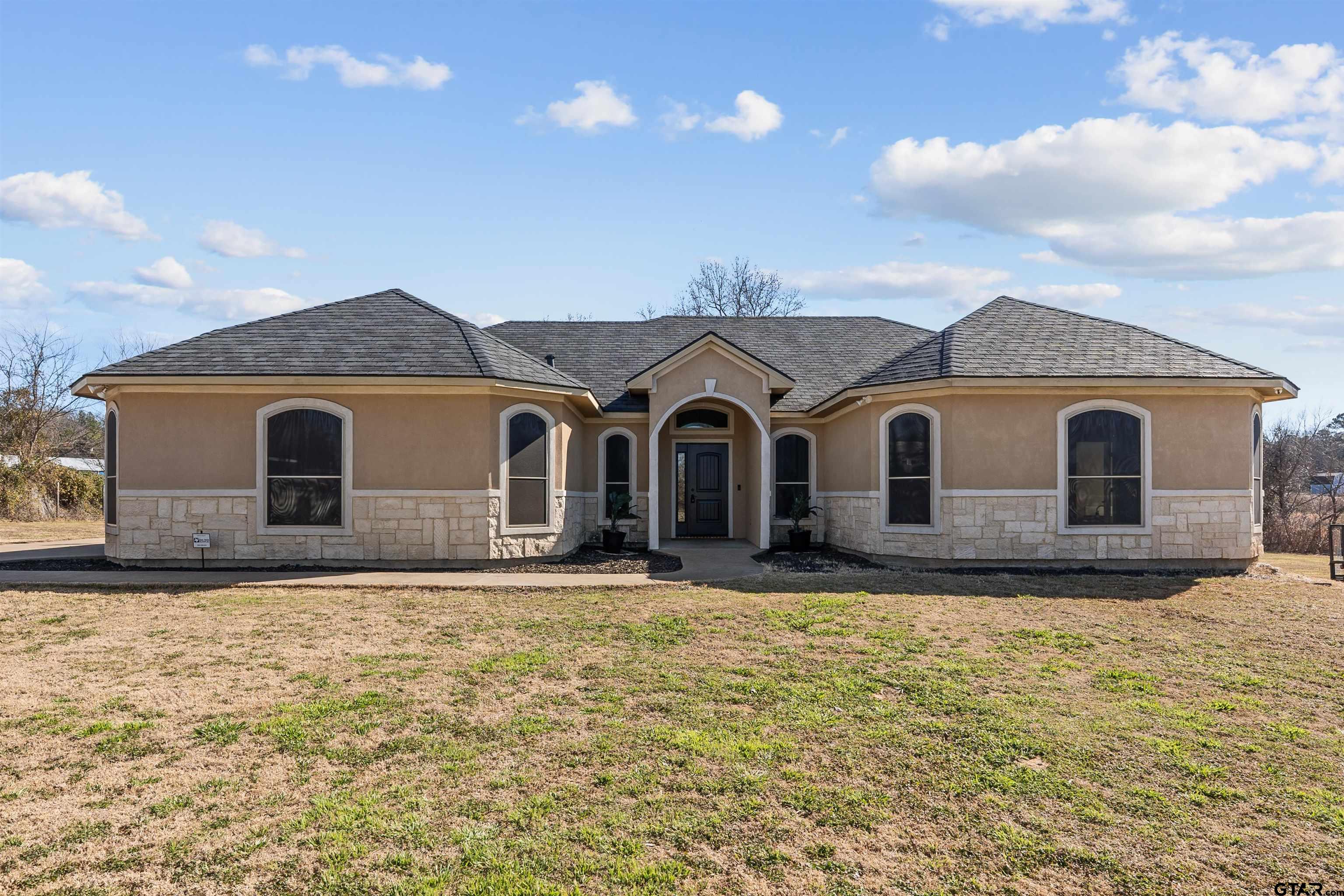 Number 1 for listing