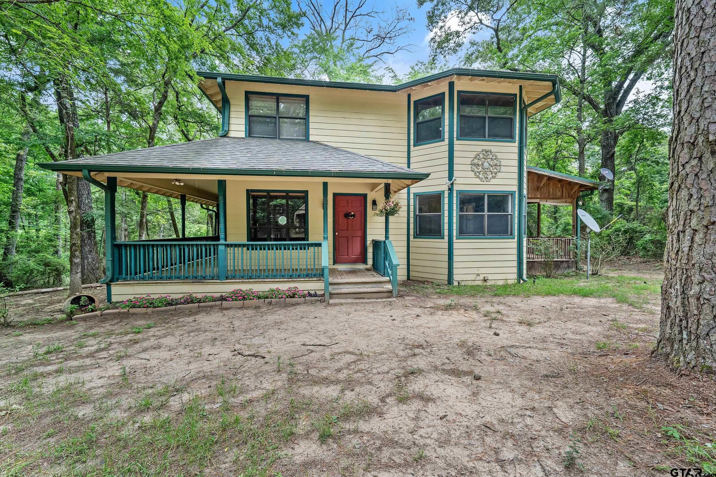 Number 1 for listing