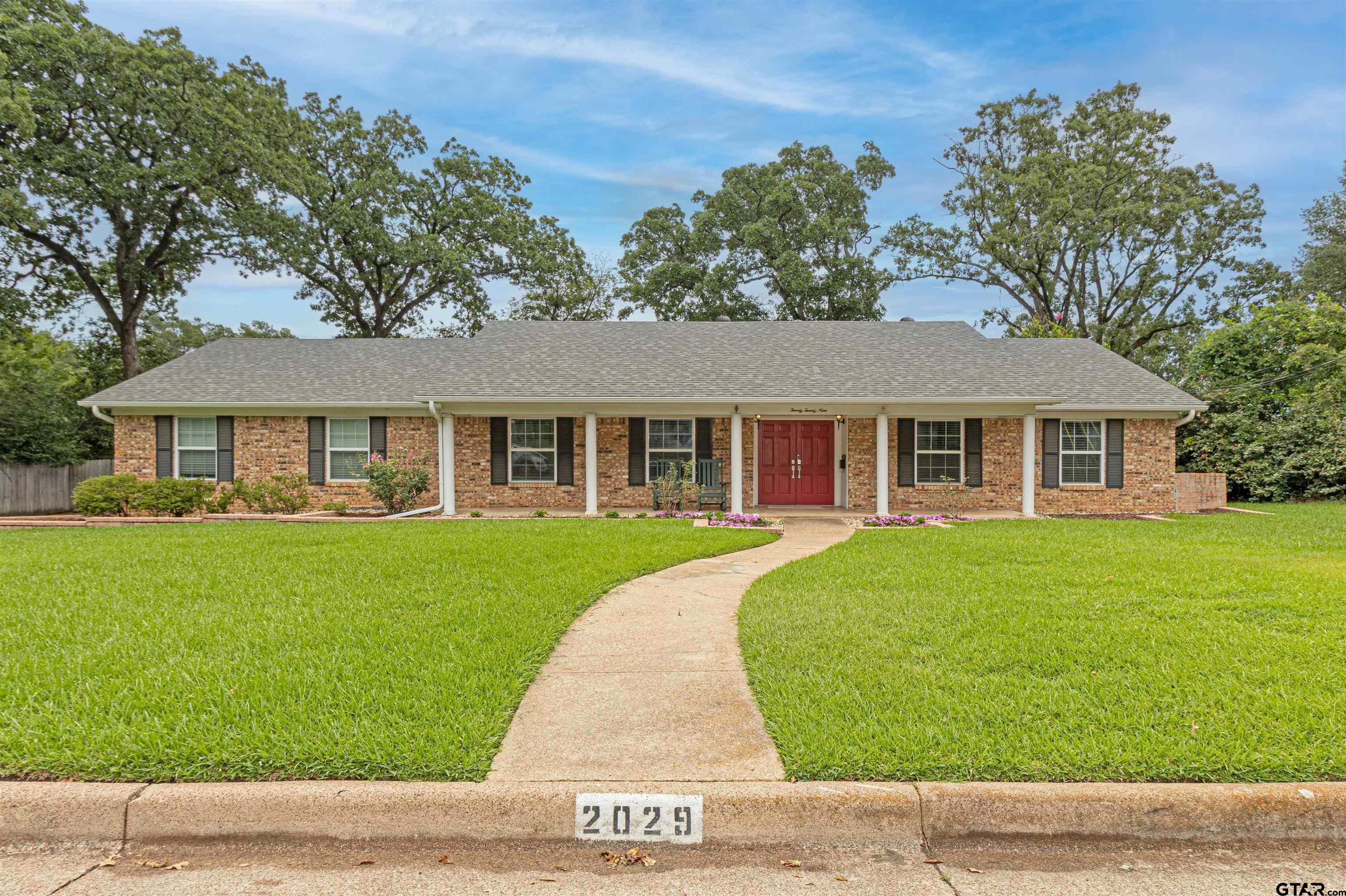Number 1 for listing