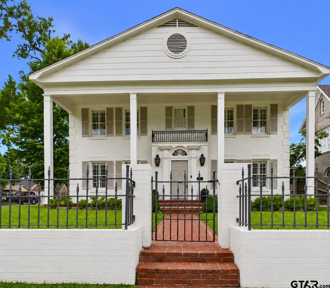 Number 1 for listing