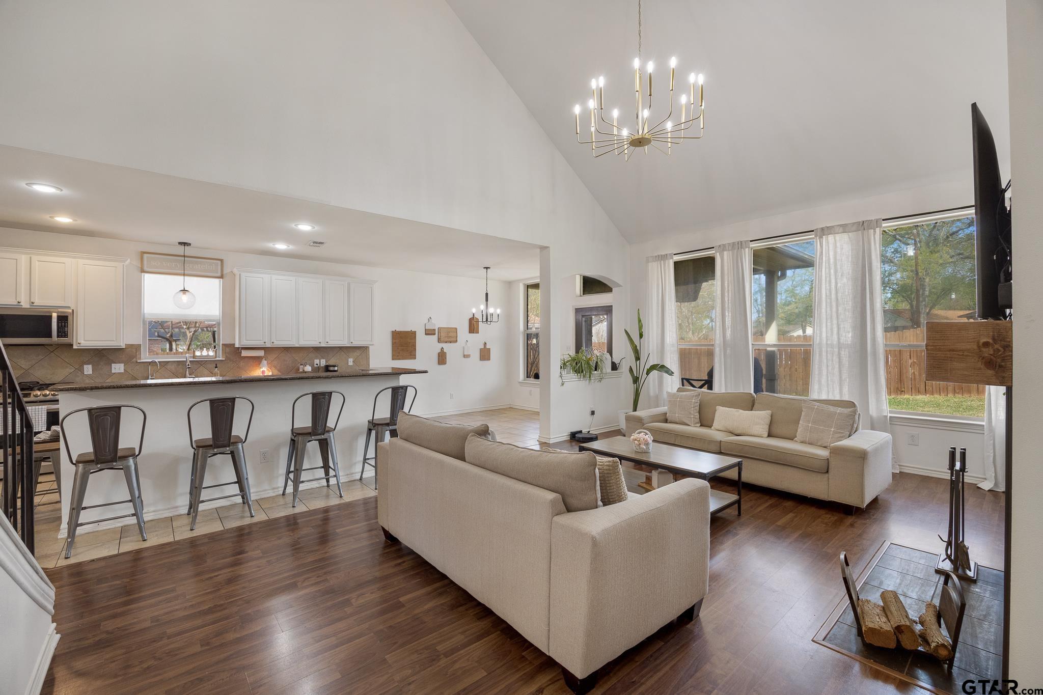 Number 1 for listing