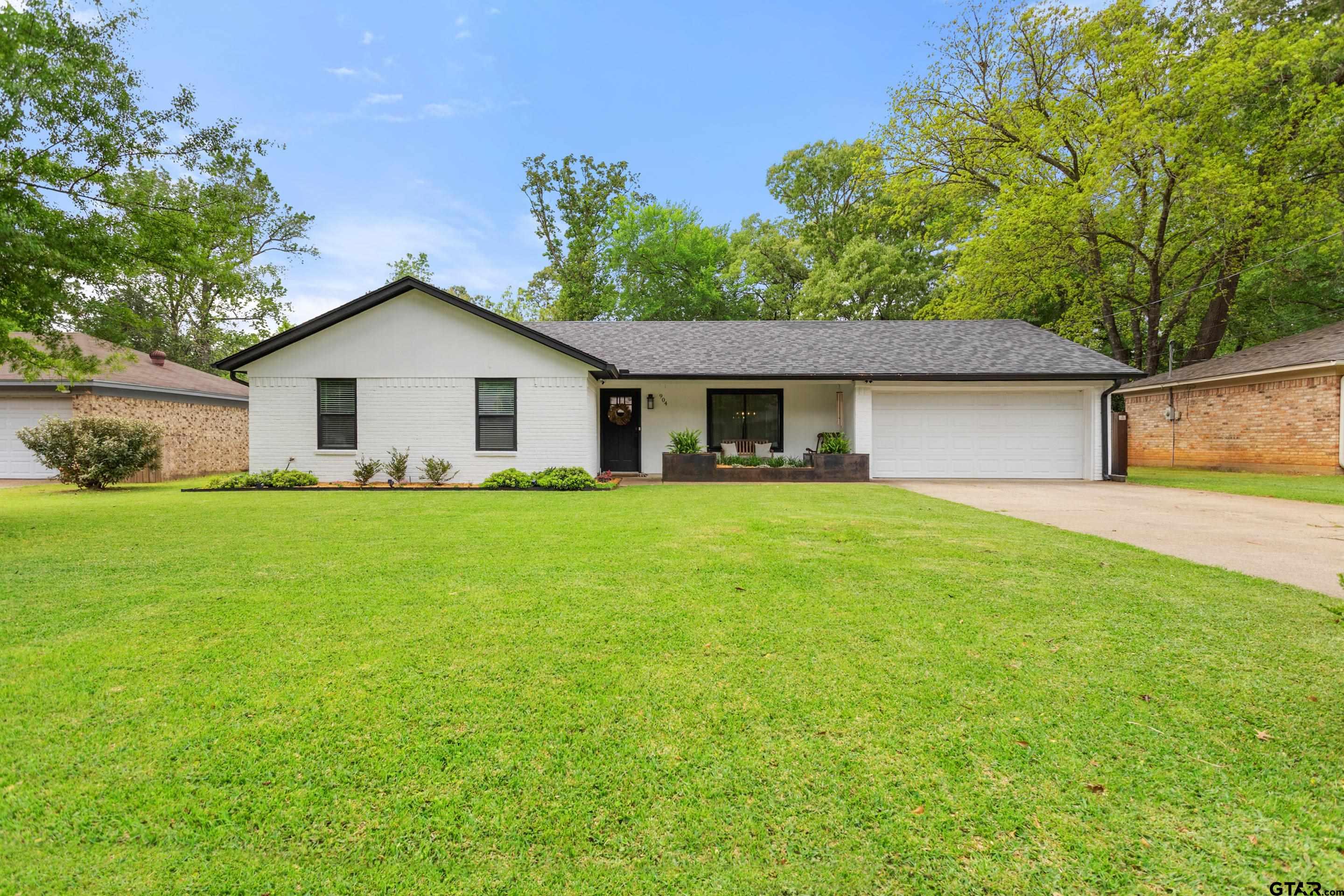 Number 1 for listing