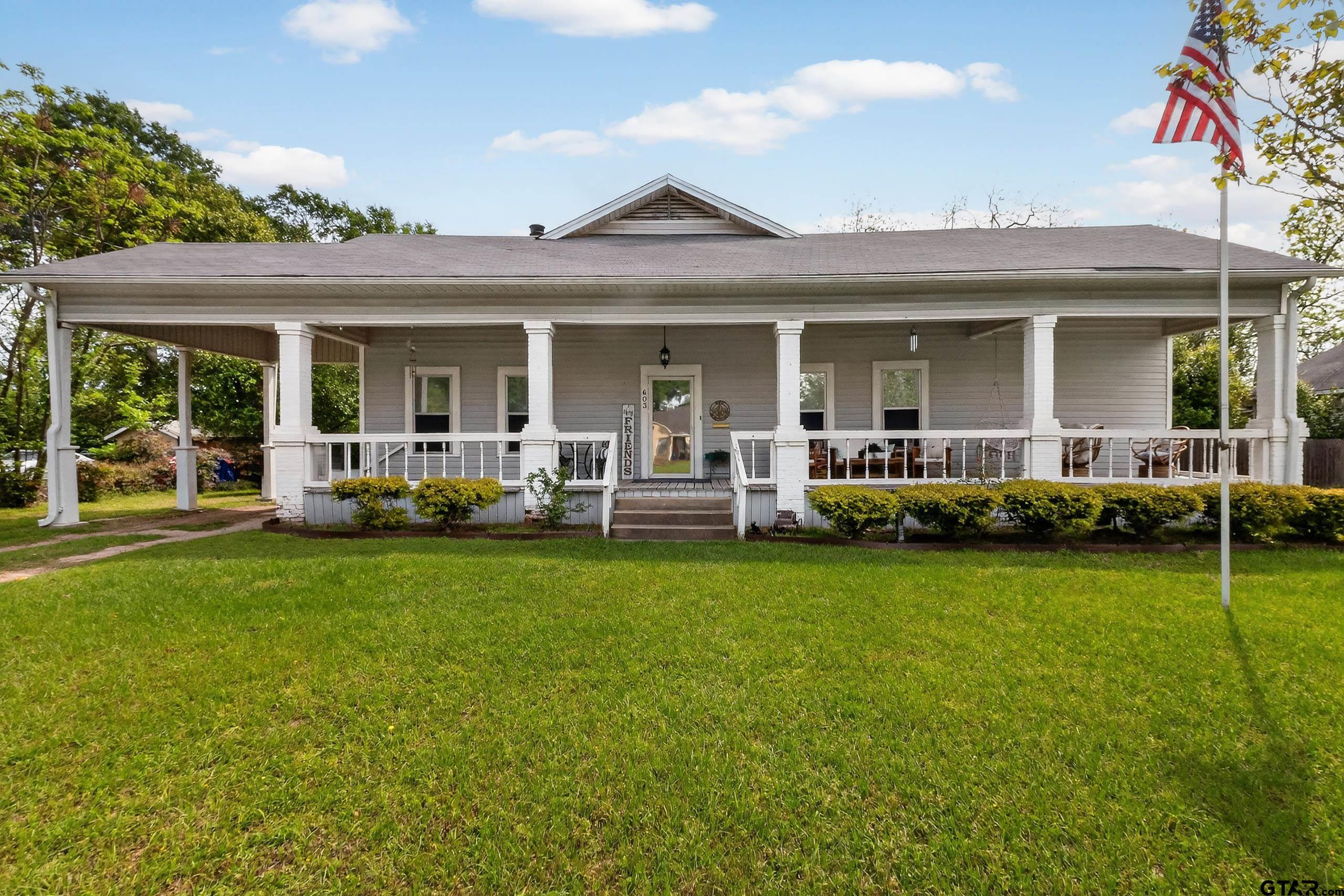 Number 1 for listing