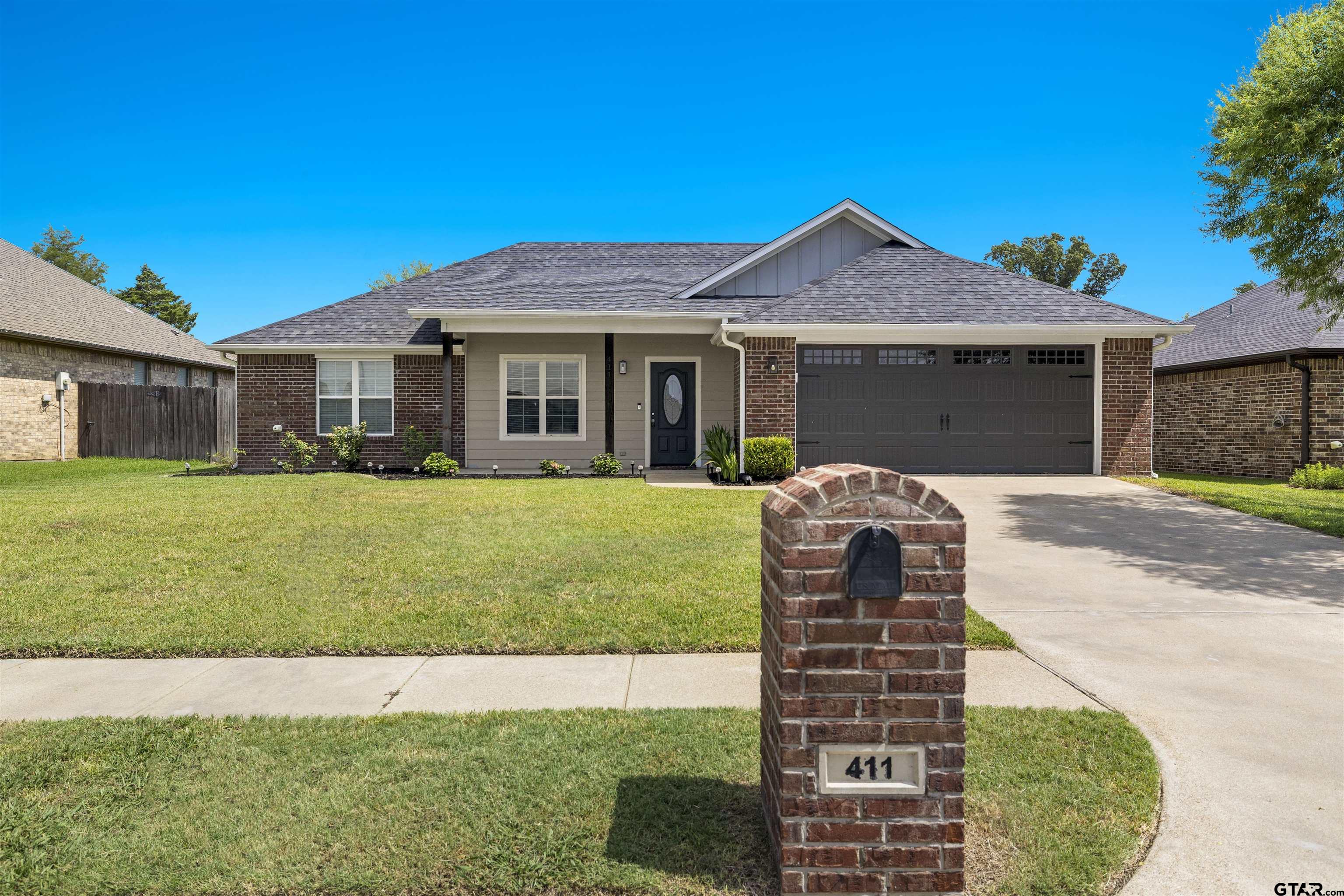 Number 1 for listing