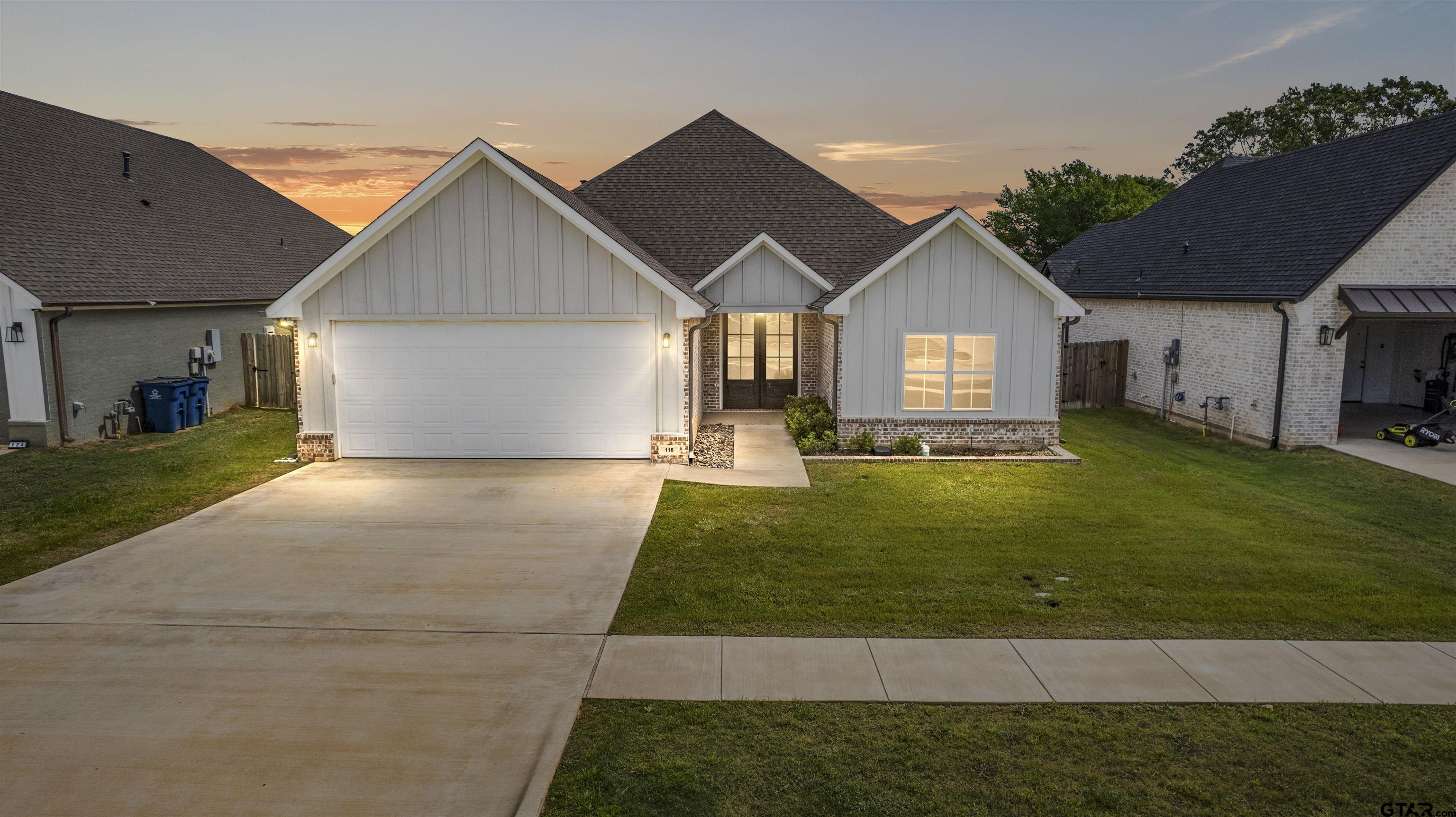 Number 1 for listing