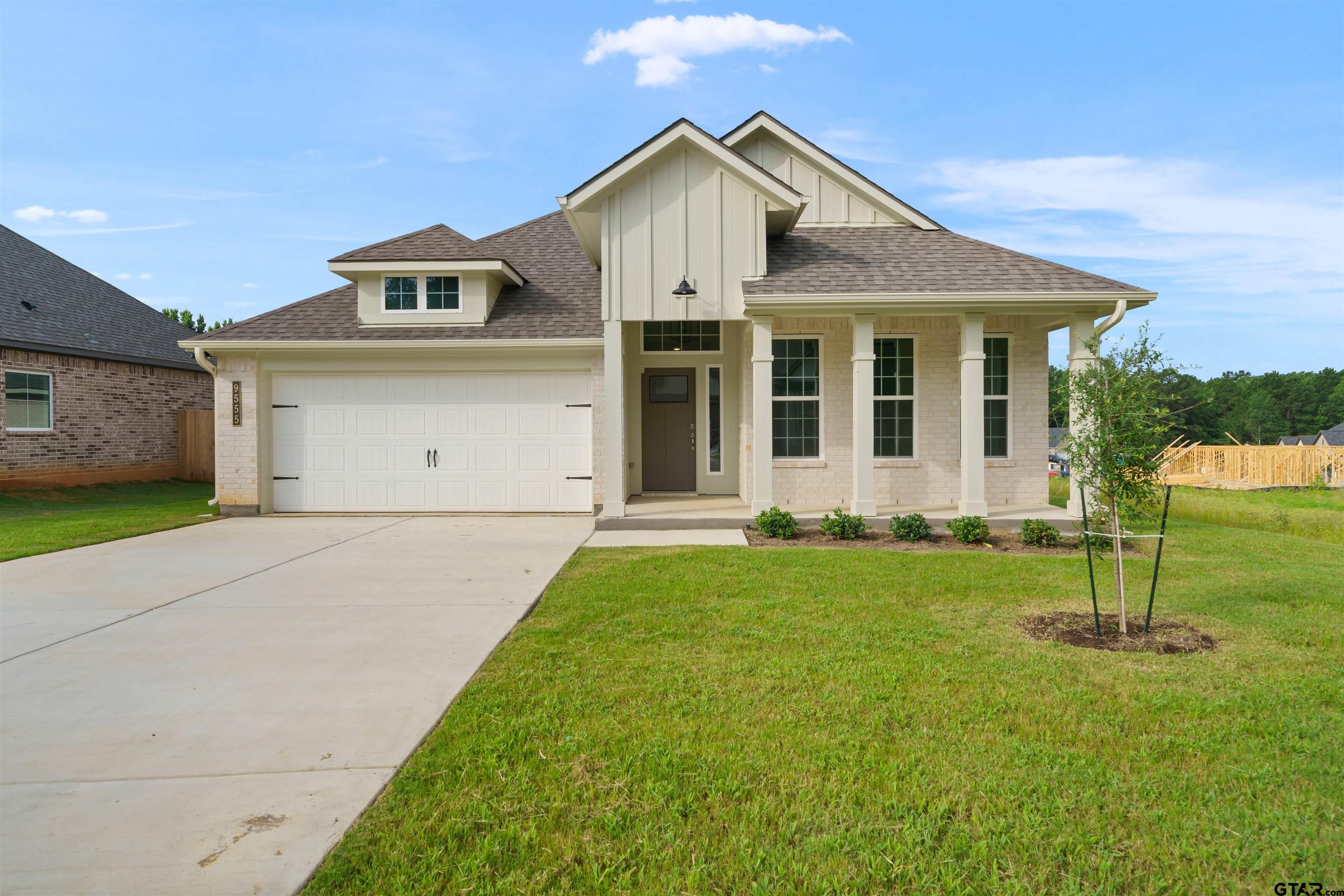 Number 1 for listing