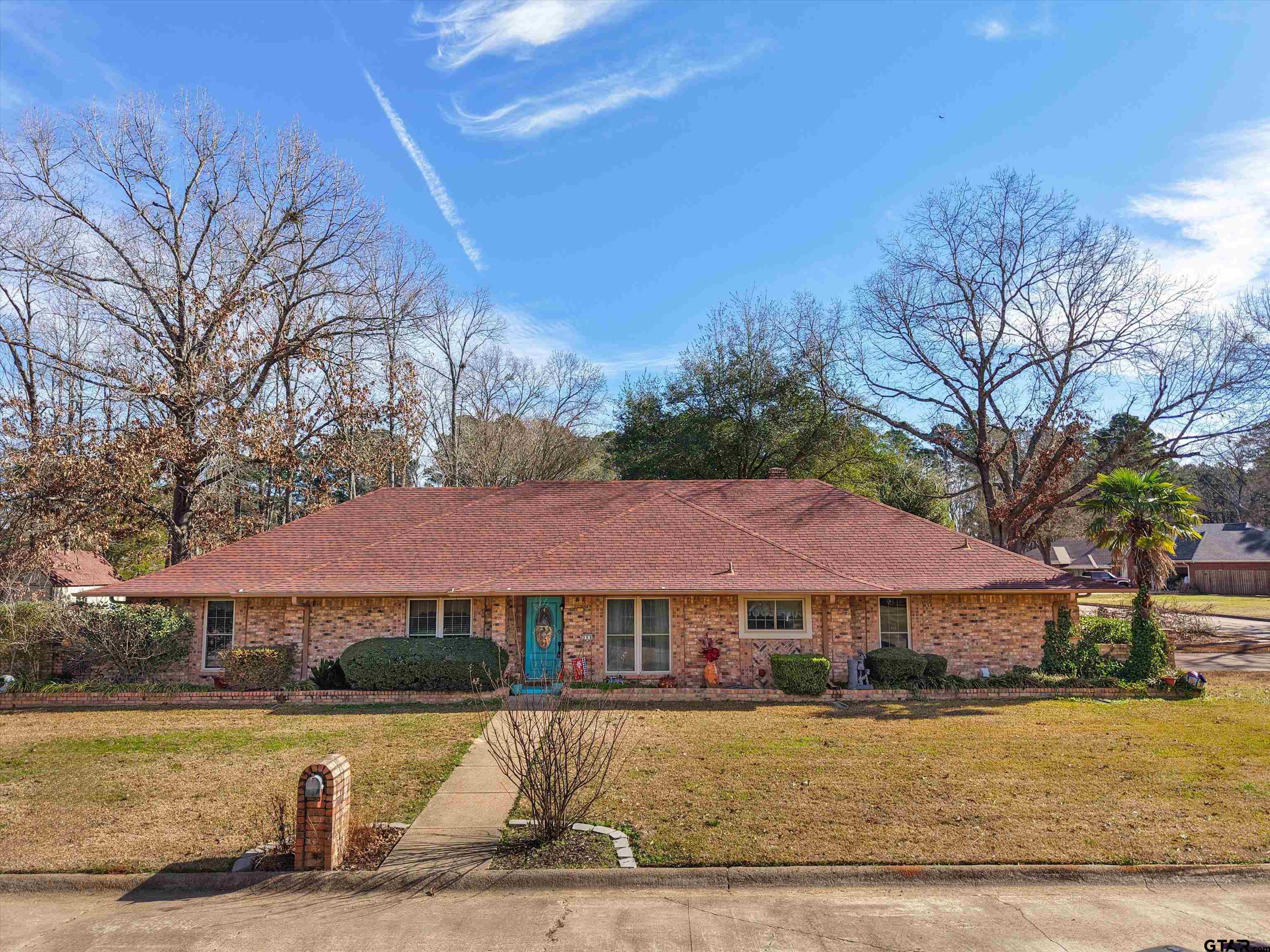 Number 1 for listing