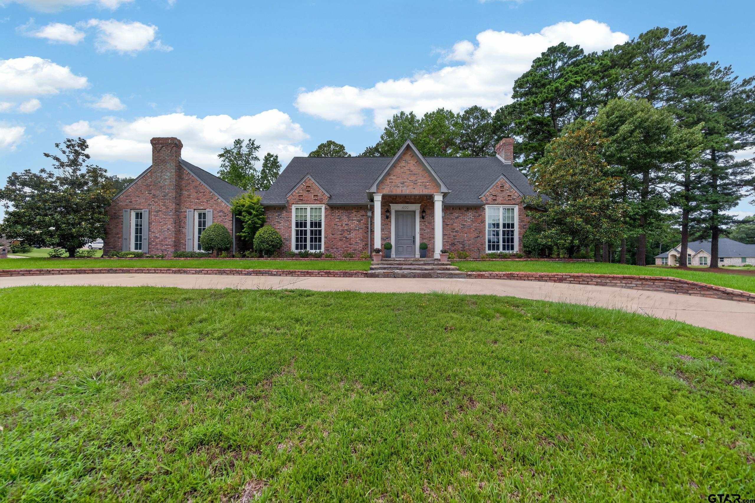 Number 1 for listing