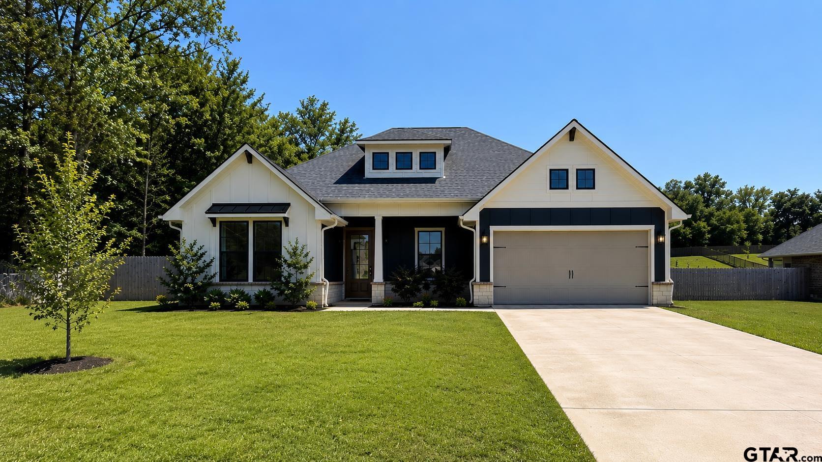 Number 1 for listing