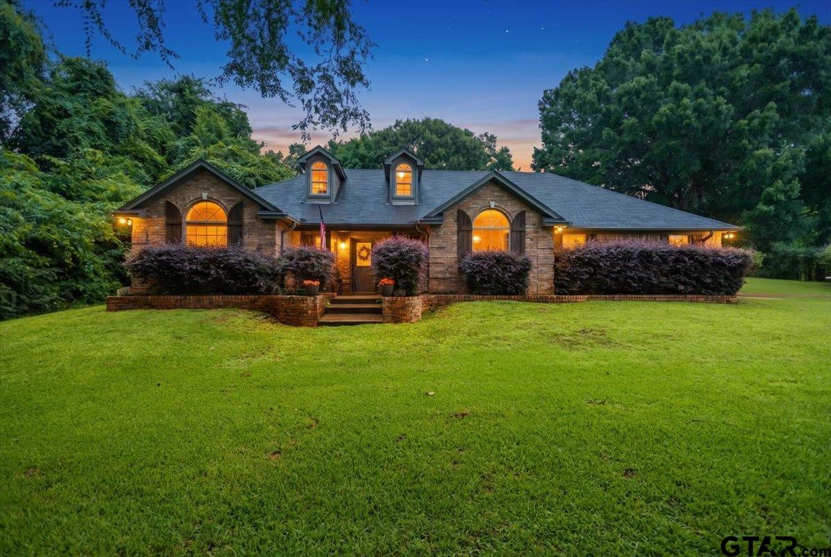 Number 1 for listing