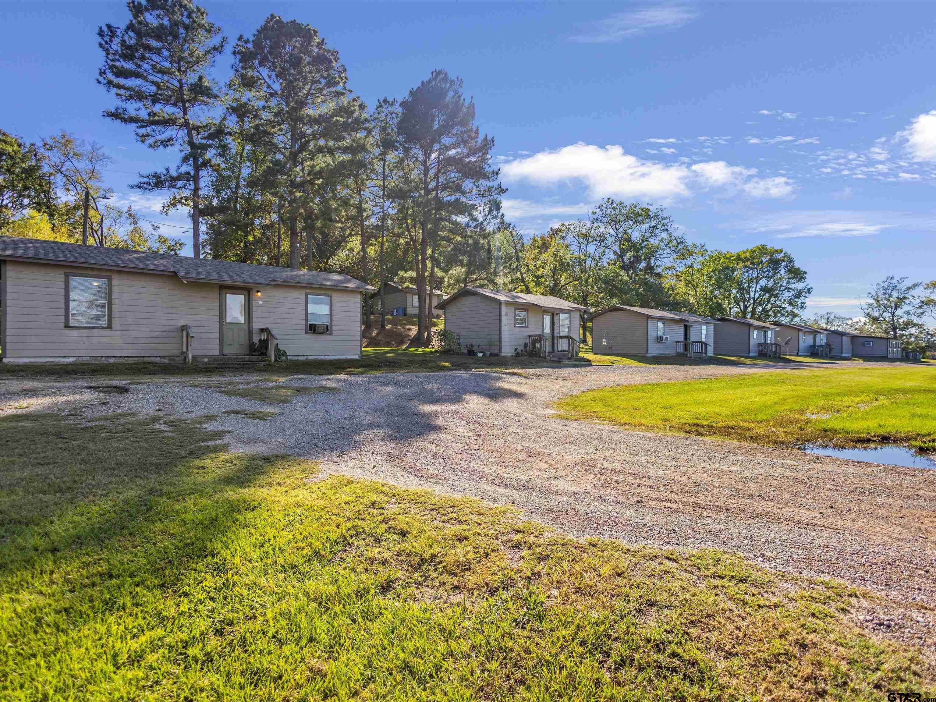 Number 1 for listing