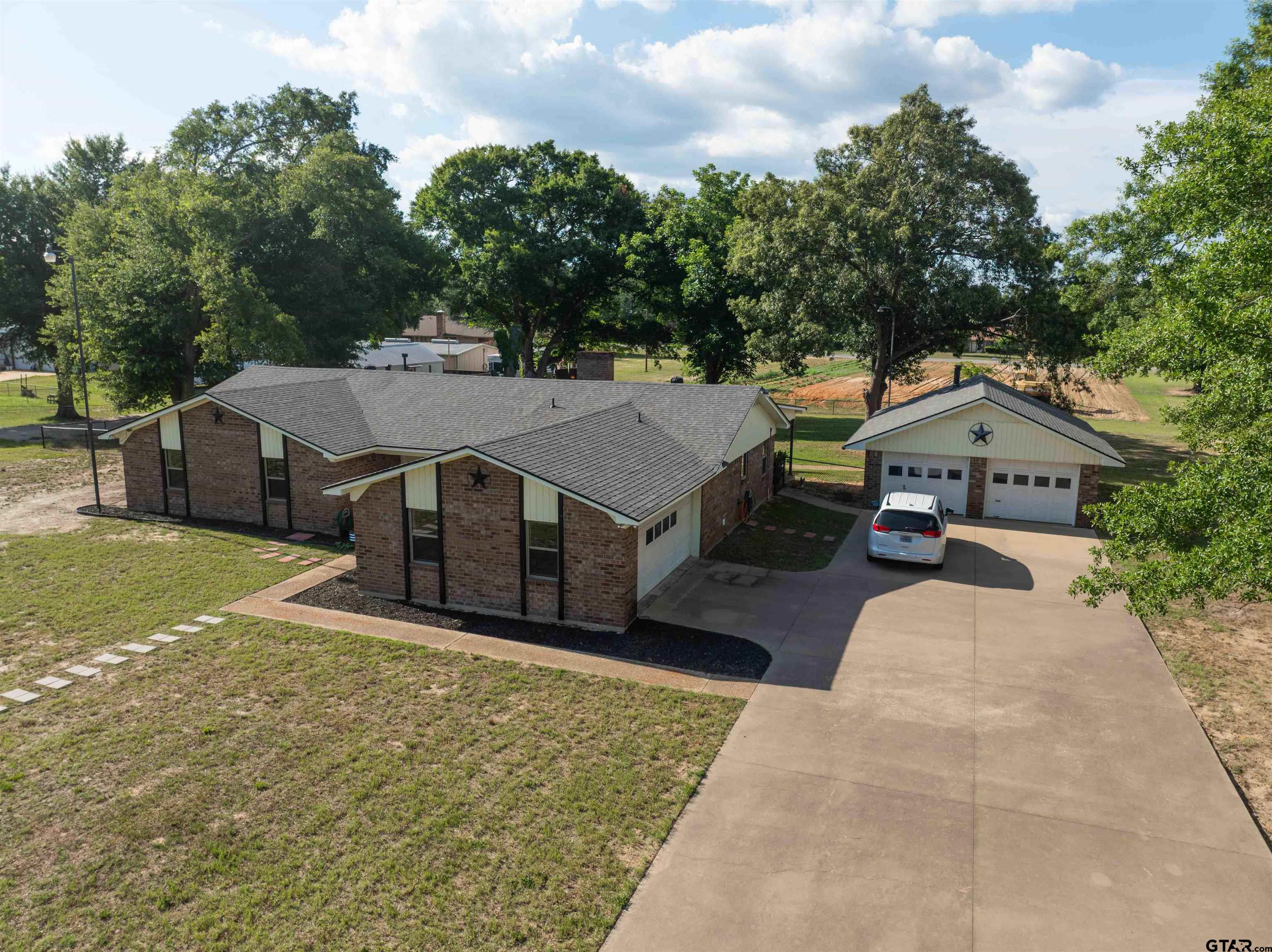 Number 1 for listing