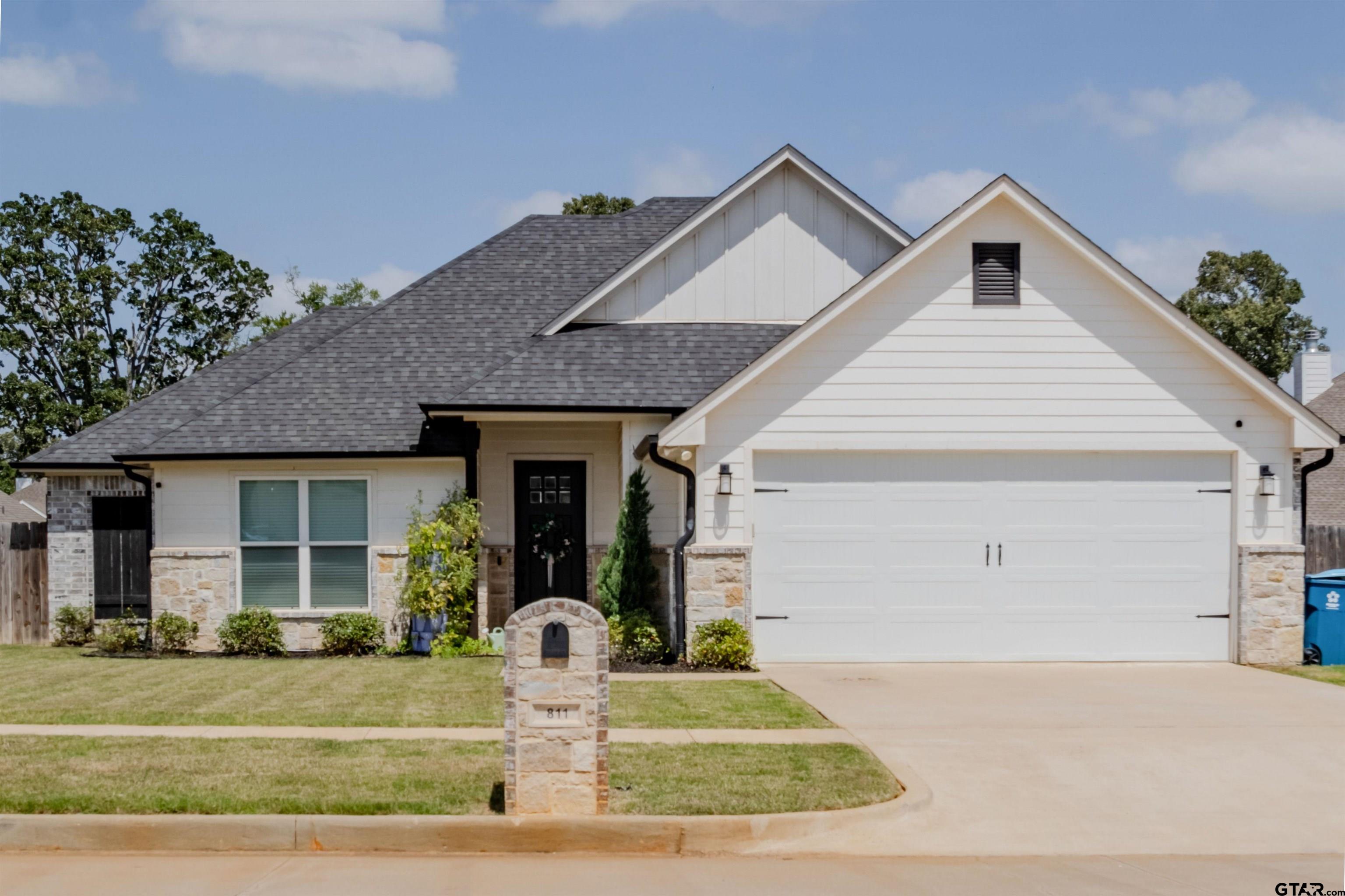 Number 1 for listing
