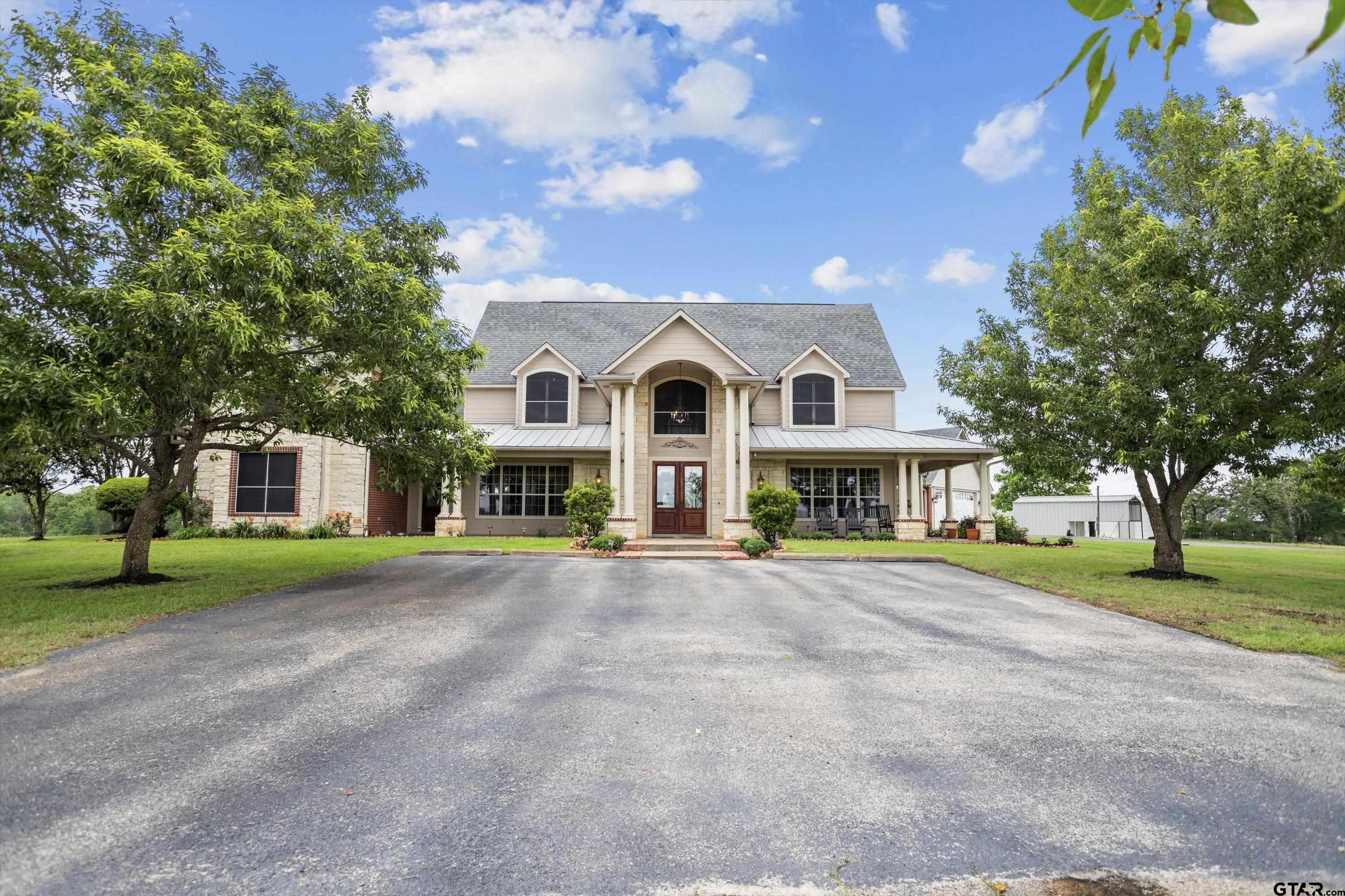Number 1 for listing