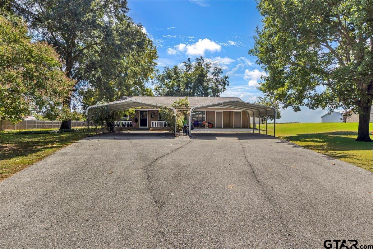 Number 1 for listing