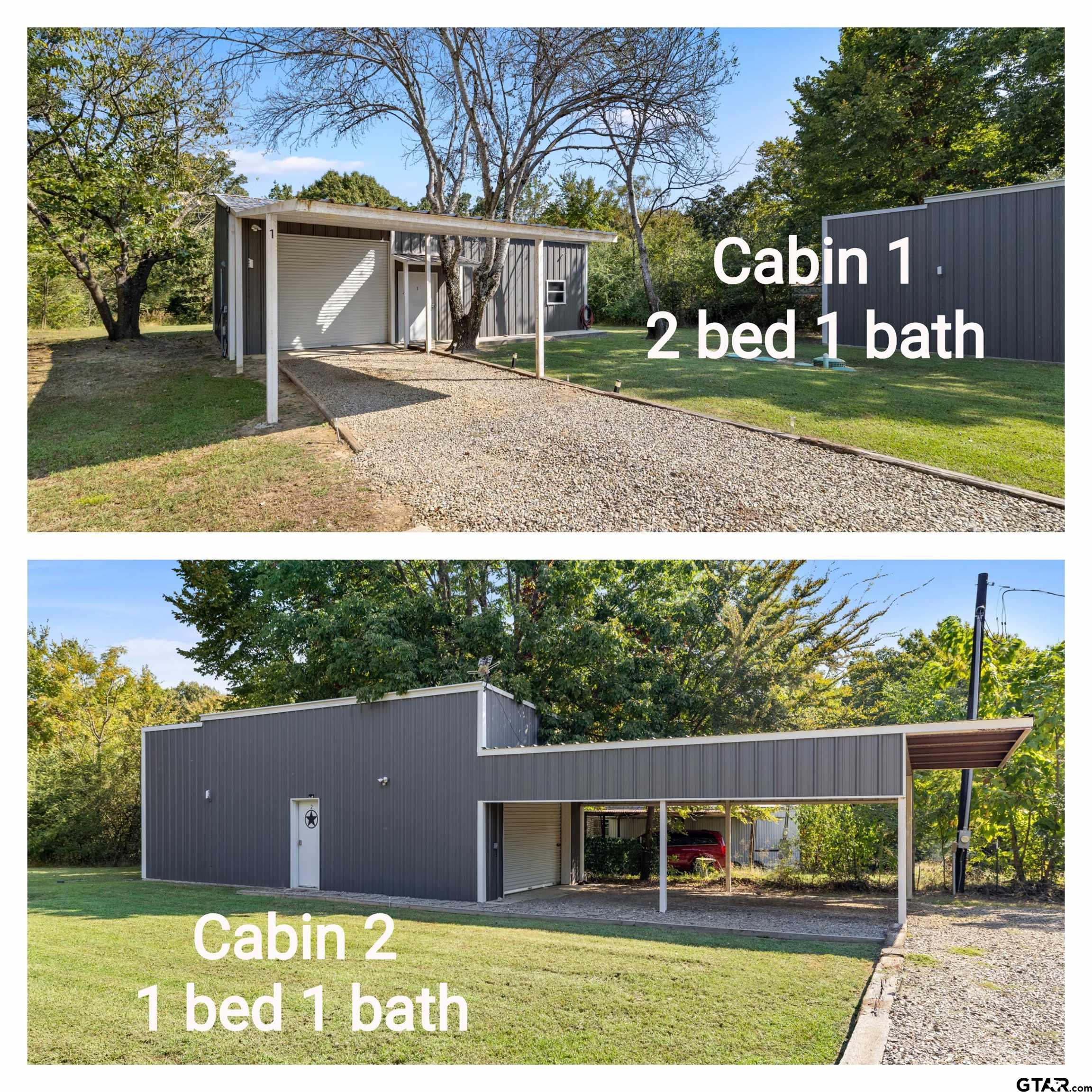 Number 1 for listing