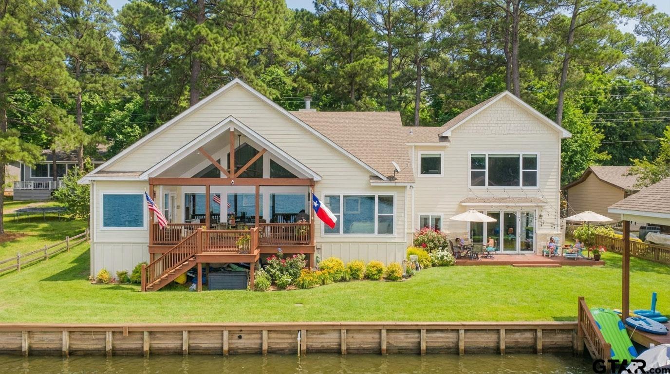 Number 1 for listing