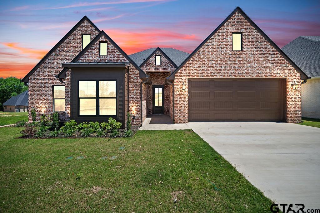 Number 1 for listing