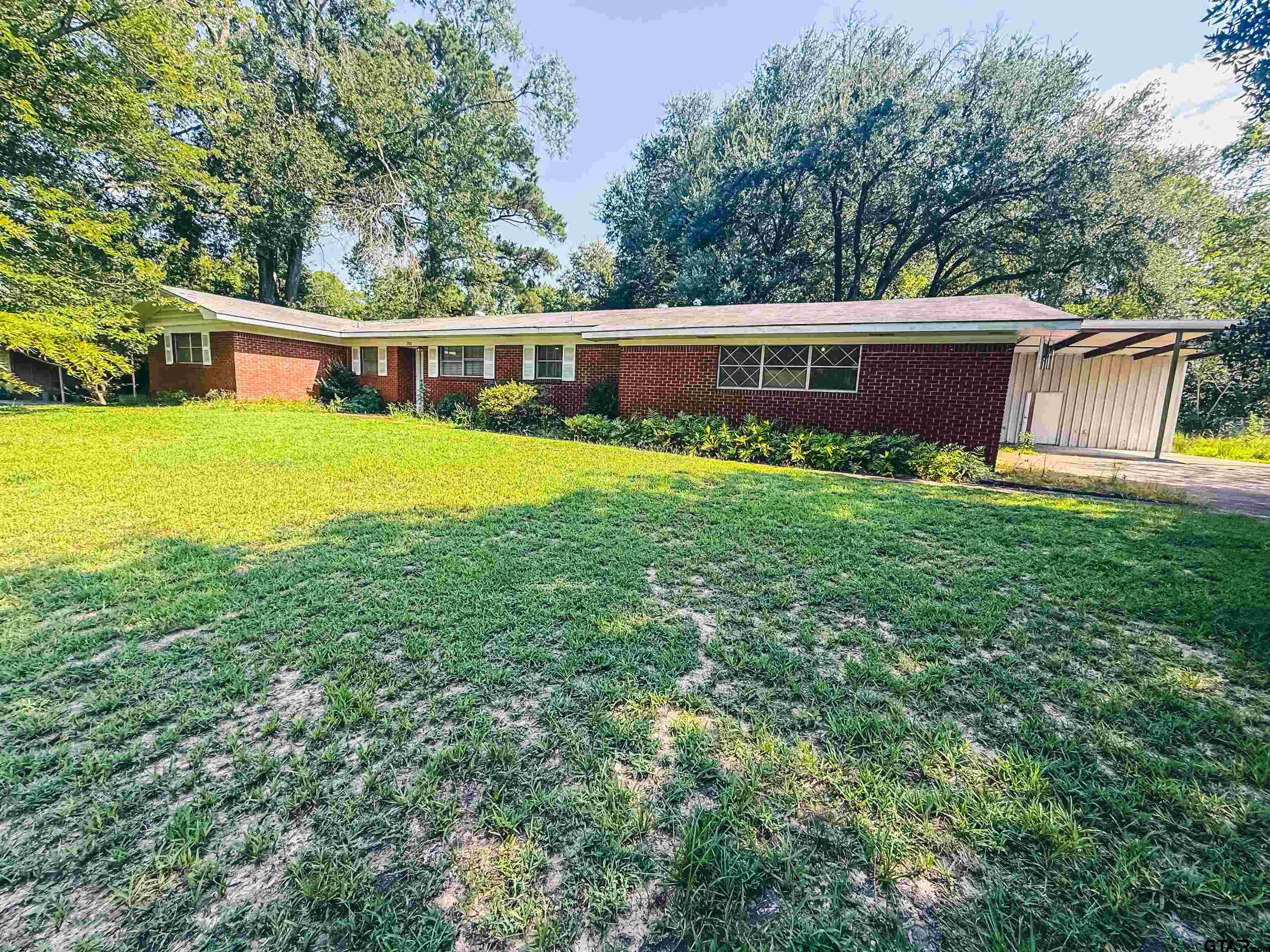 Number 1 for listing