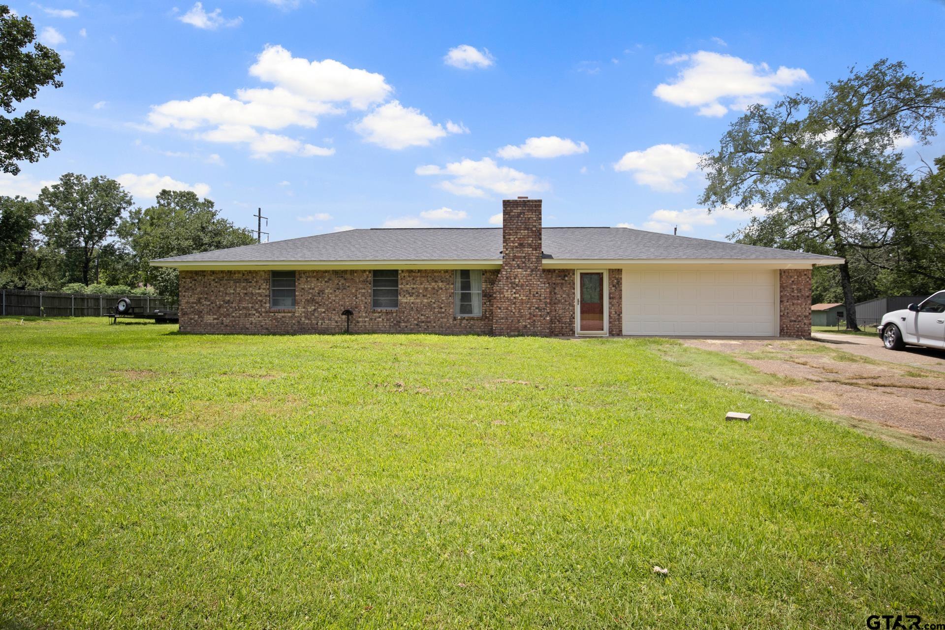 Number 1 for listing