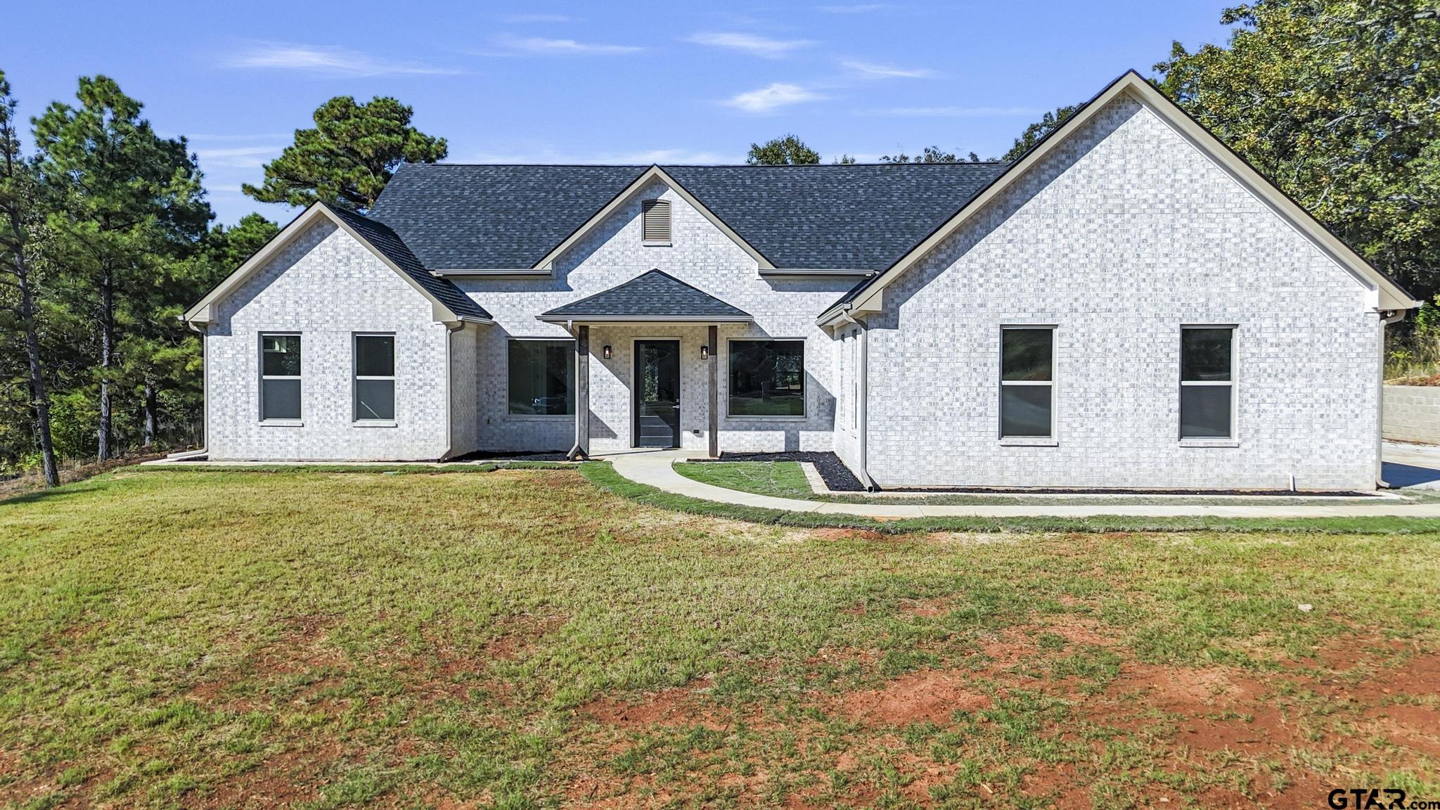 Number 1 for listing