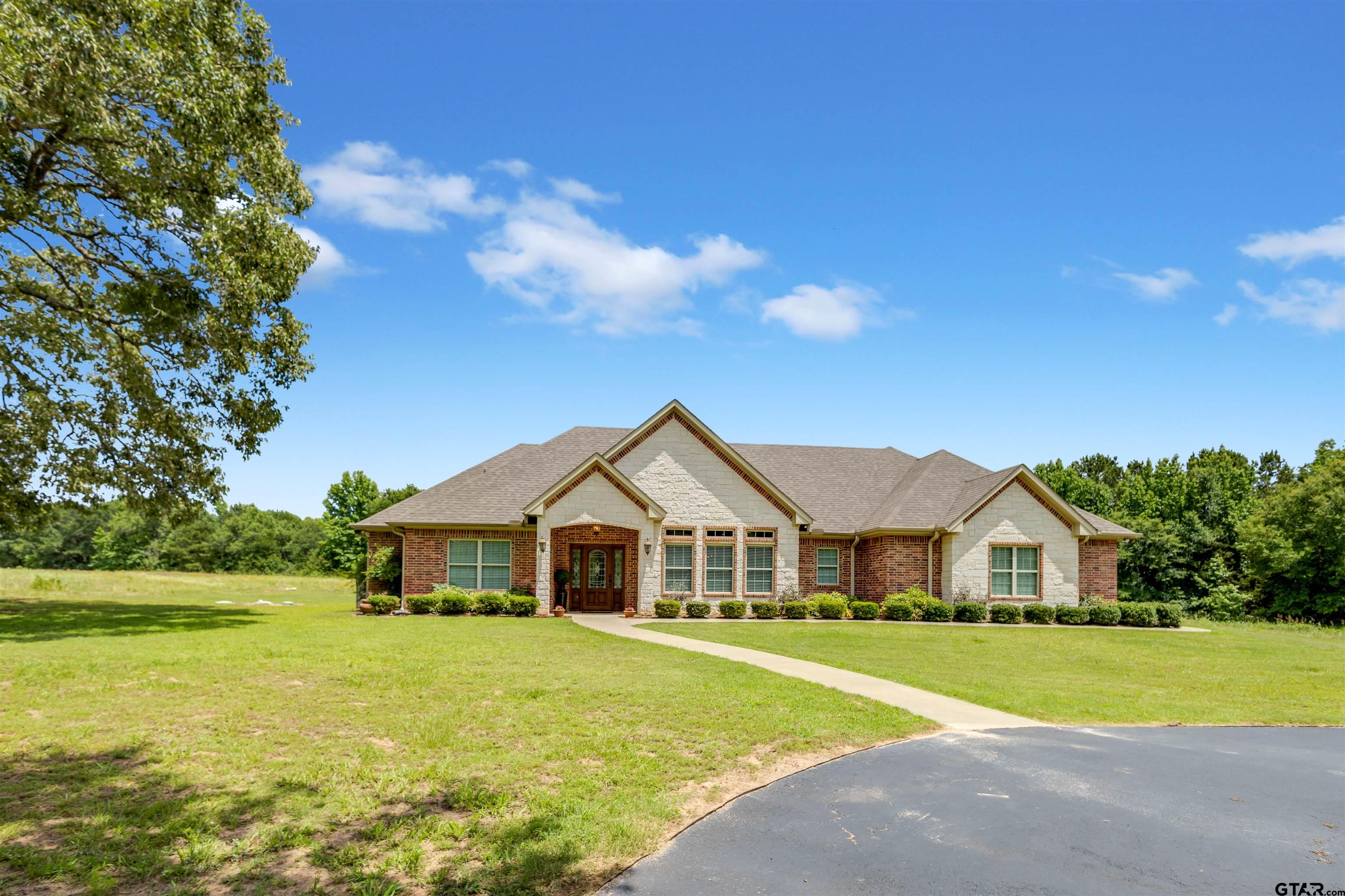 Number 1 for listing