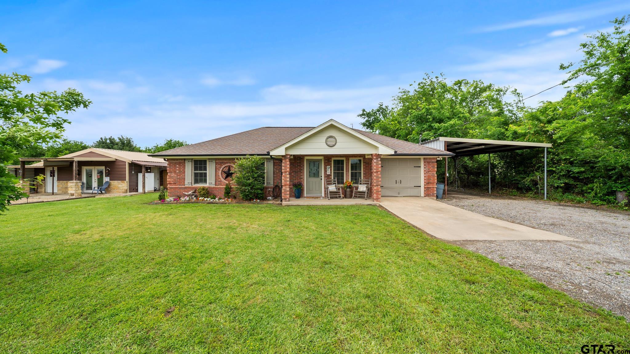 Number 1 for listing