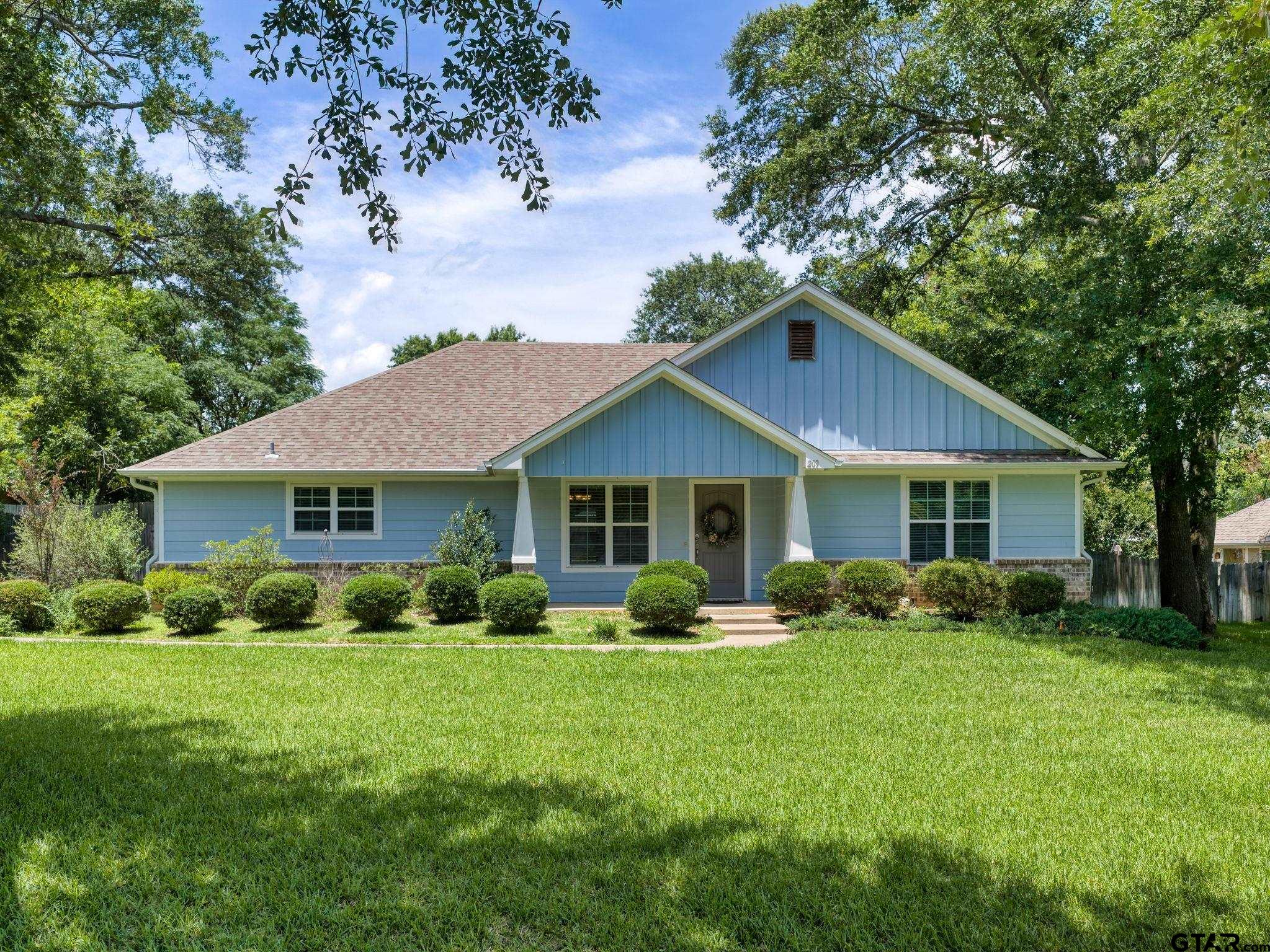 Number 1 for listing