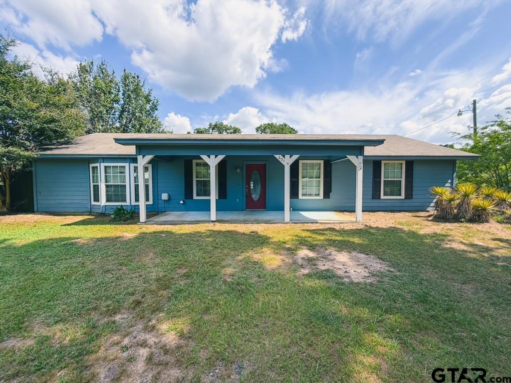 Number 1 for listing