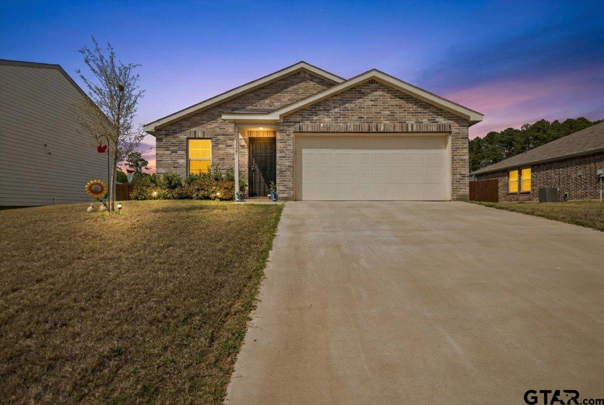 Number 1 for listing