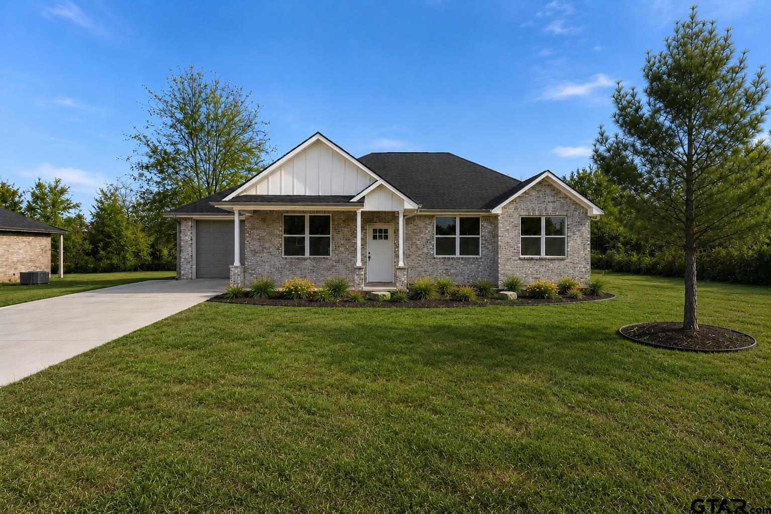 Number 1 for listing