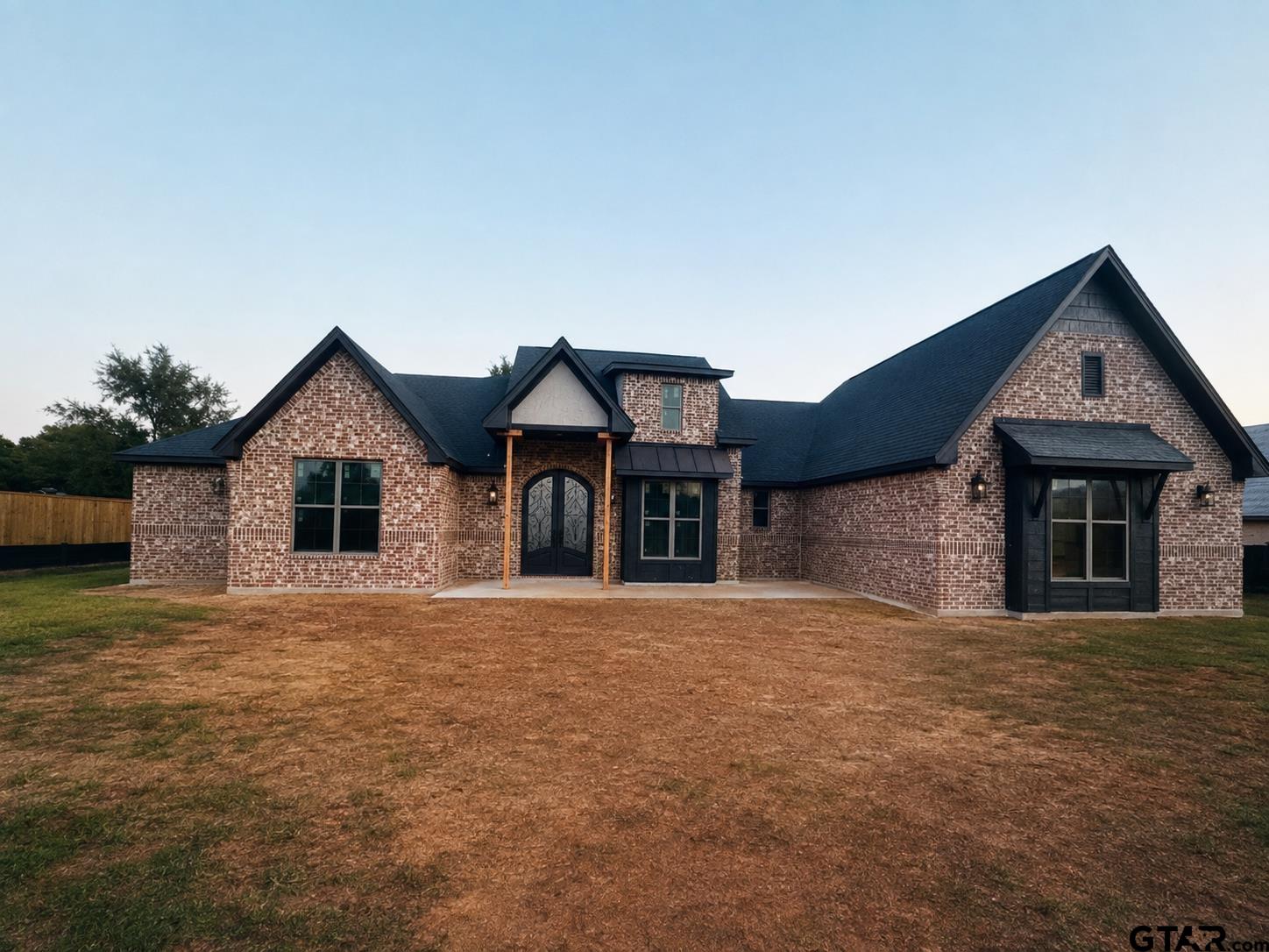 Number 1 for listing