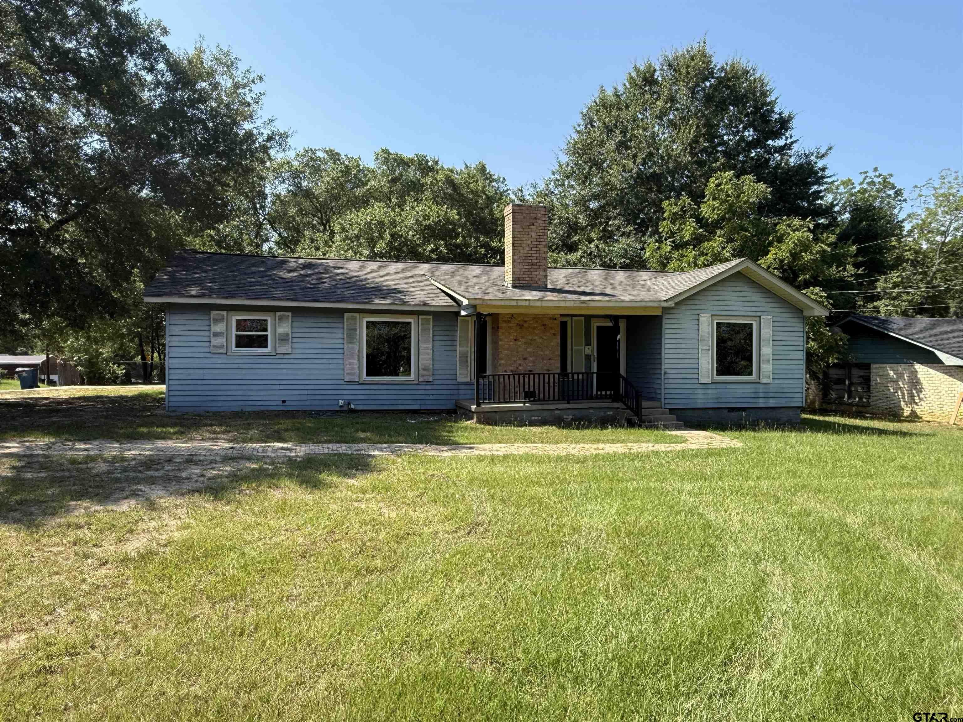 Number 1 for listing